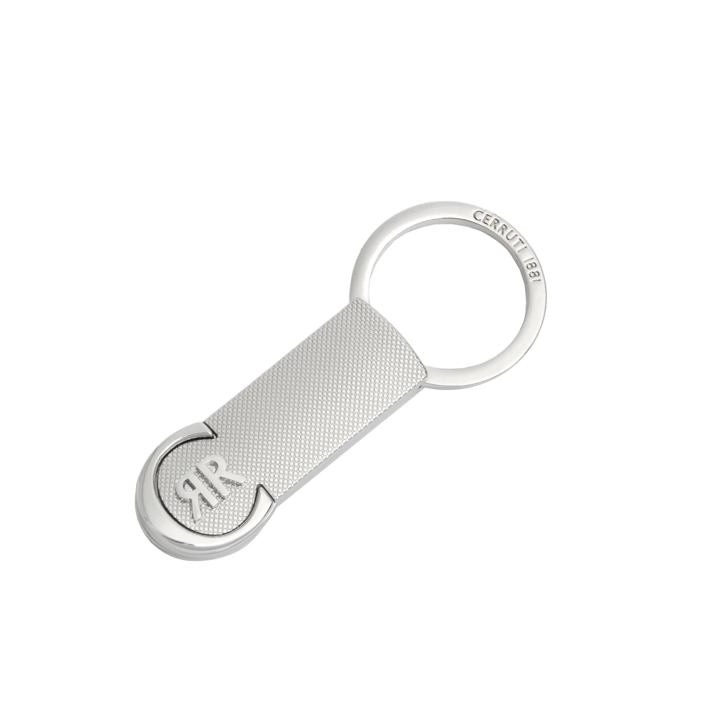 CERRUTI 1881 NPKW515 - Set Belgravia (key ring & wallet)