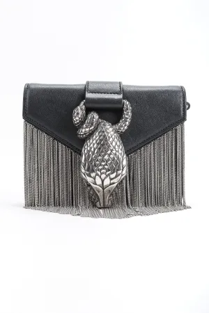 Statement Crossbody