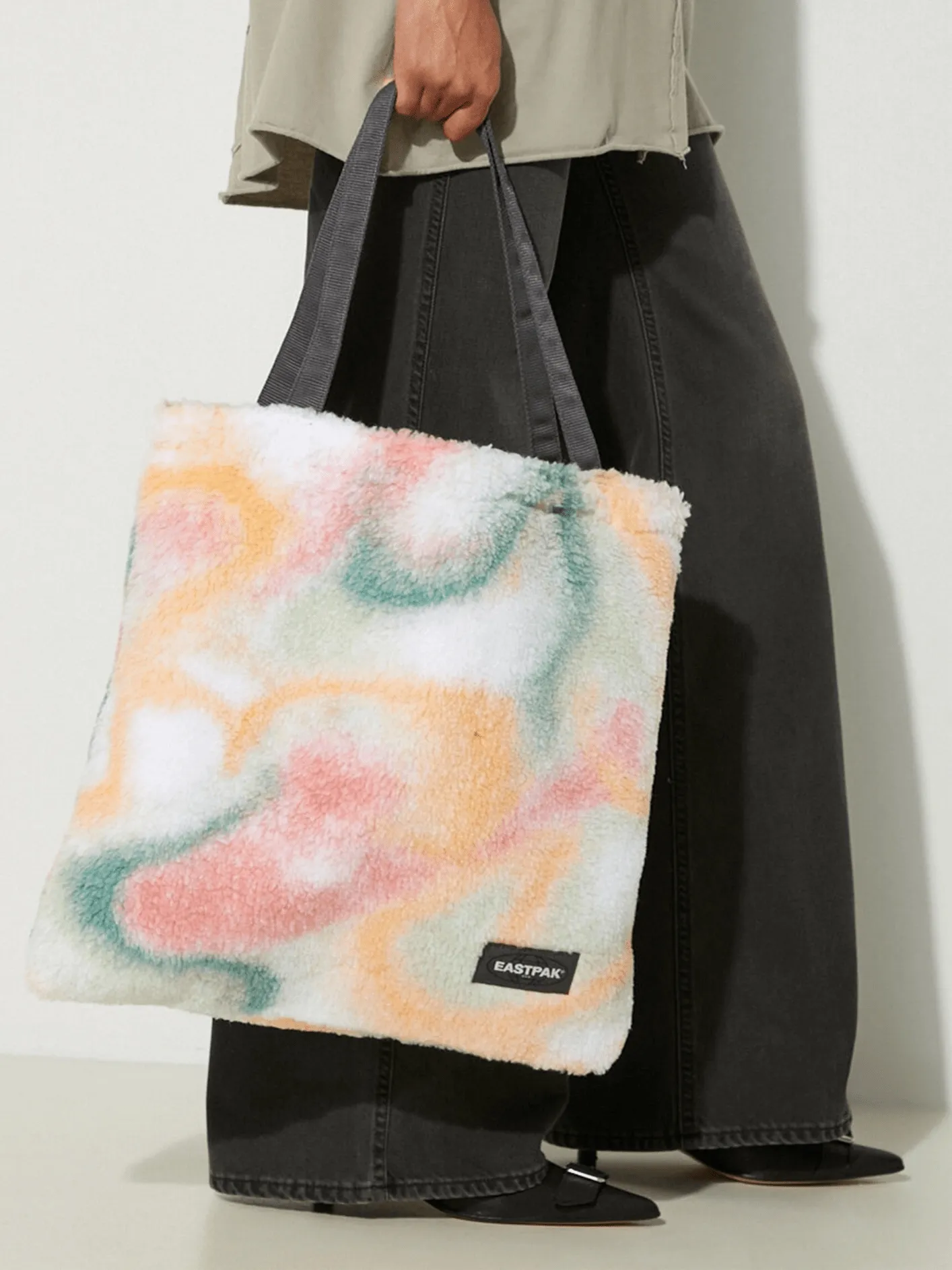 Charlie Bag "Shear Dye"