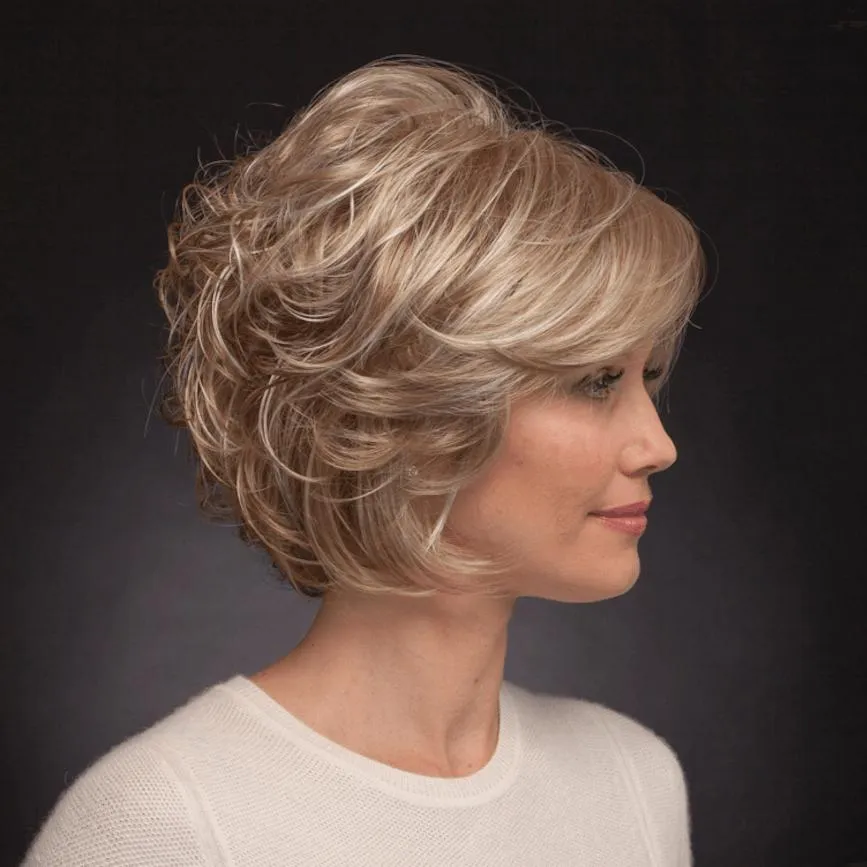 Charlotte by TressAllure (Basic Cap Wig)