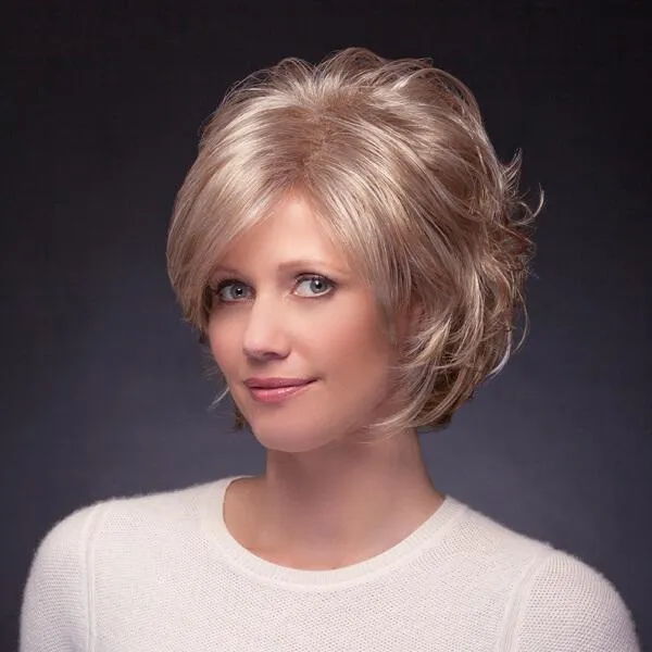 Charlotte by TressAllure (Basic Cap Wig)