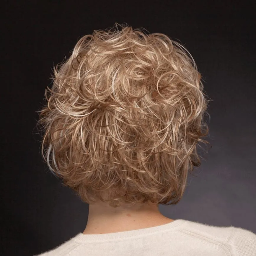 Charlotte by TressAllure (Basic Cap Wig)