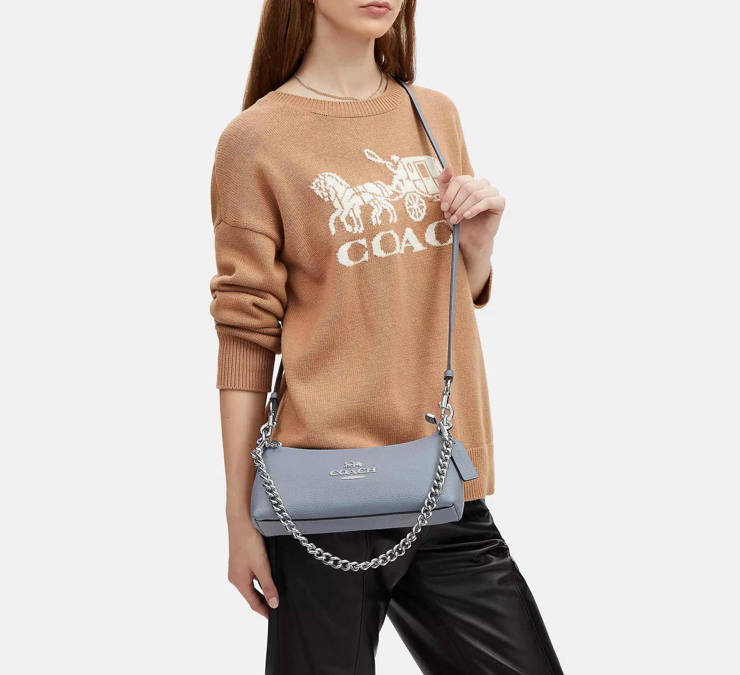 Charlotte Shoulder Bag