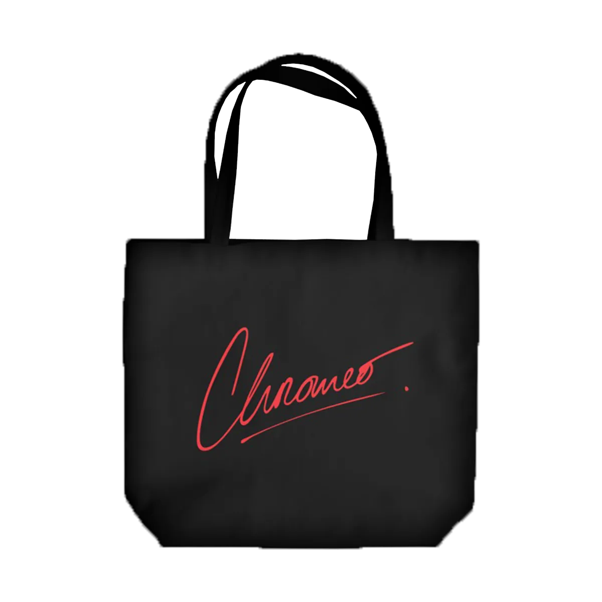 Chromeo Tote Bag