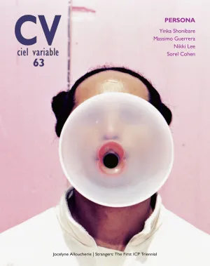 CIEL VARIABLE 63 – PERSONA