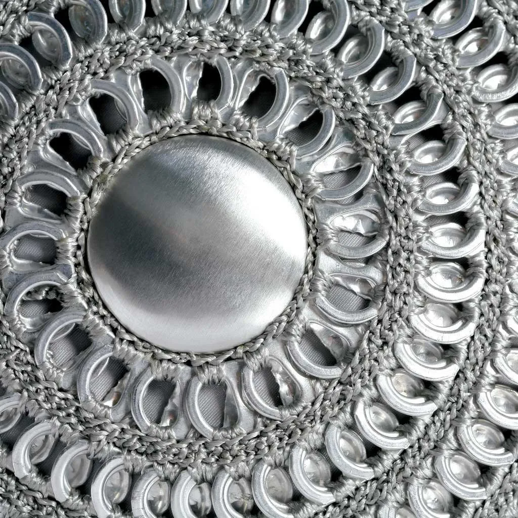Circle Purse | Spiral Bag