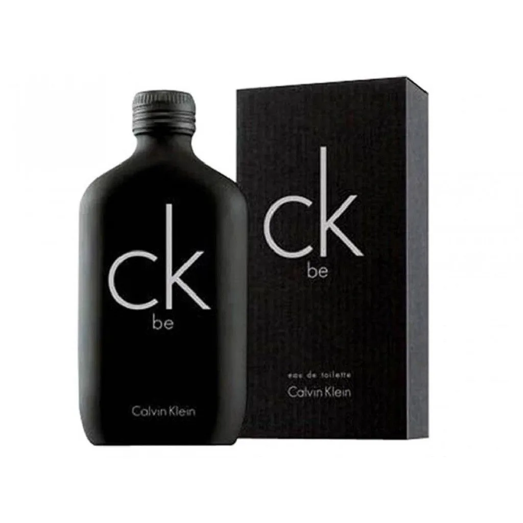 CK Be Eau De Toilette