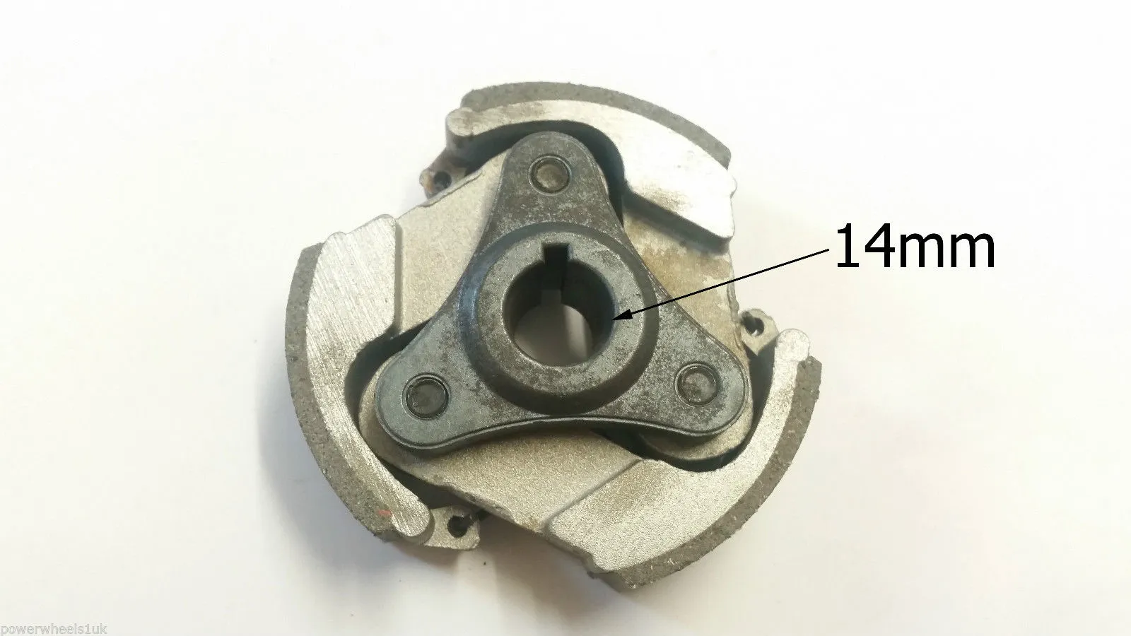 CL002SET MINI DIRT BIKE CLUTCH BELL HOUSING TRANSFER BOX FRONT SPROCKET & CLUTCH SET