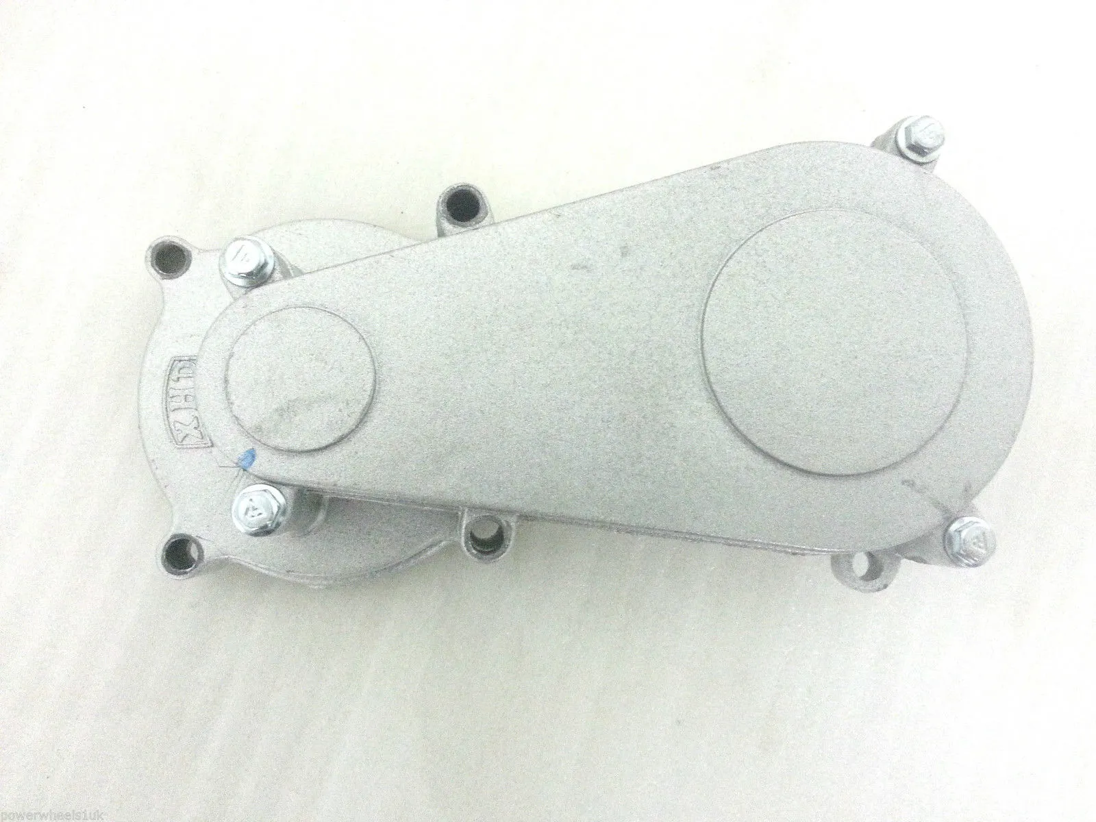CL002SET MINI DIRT BIKE CLUTCH BELL HOUSING TRANSFER BOX FRONT SPROCKET & CLUTCH SET