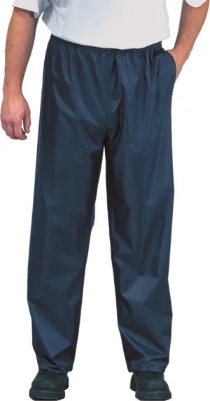 Classic Adult Rain Trouser (S441)