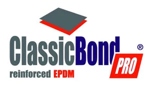 ClassicBond® Pro Fleece Reinforced EPDM - 18.58m2