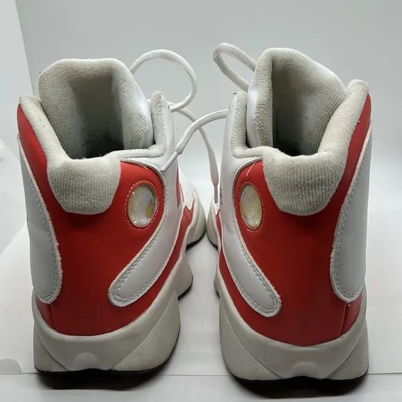 Cleveland Browns Game-day high tops. Men’s 45/12