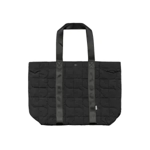 Clifton Tote Bag | Black