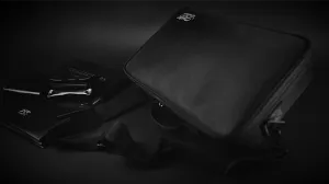 Close-Up Bag by TCC