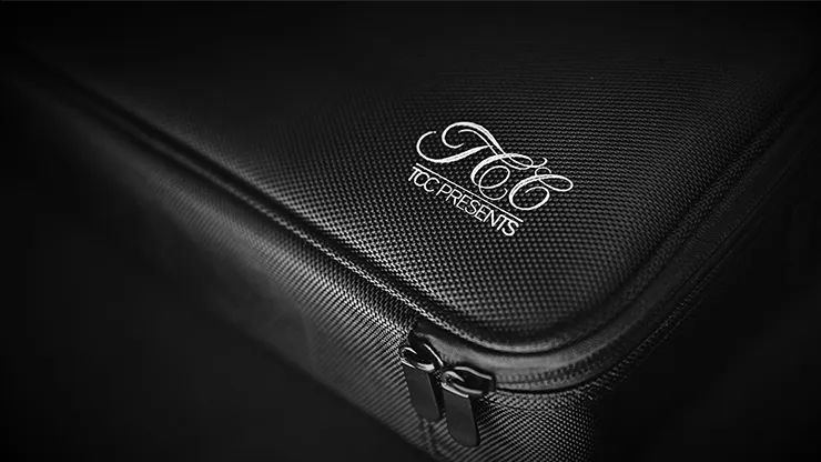 Close-Up Bag by TCC