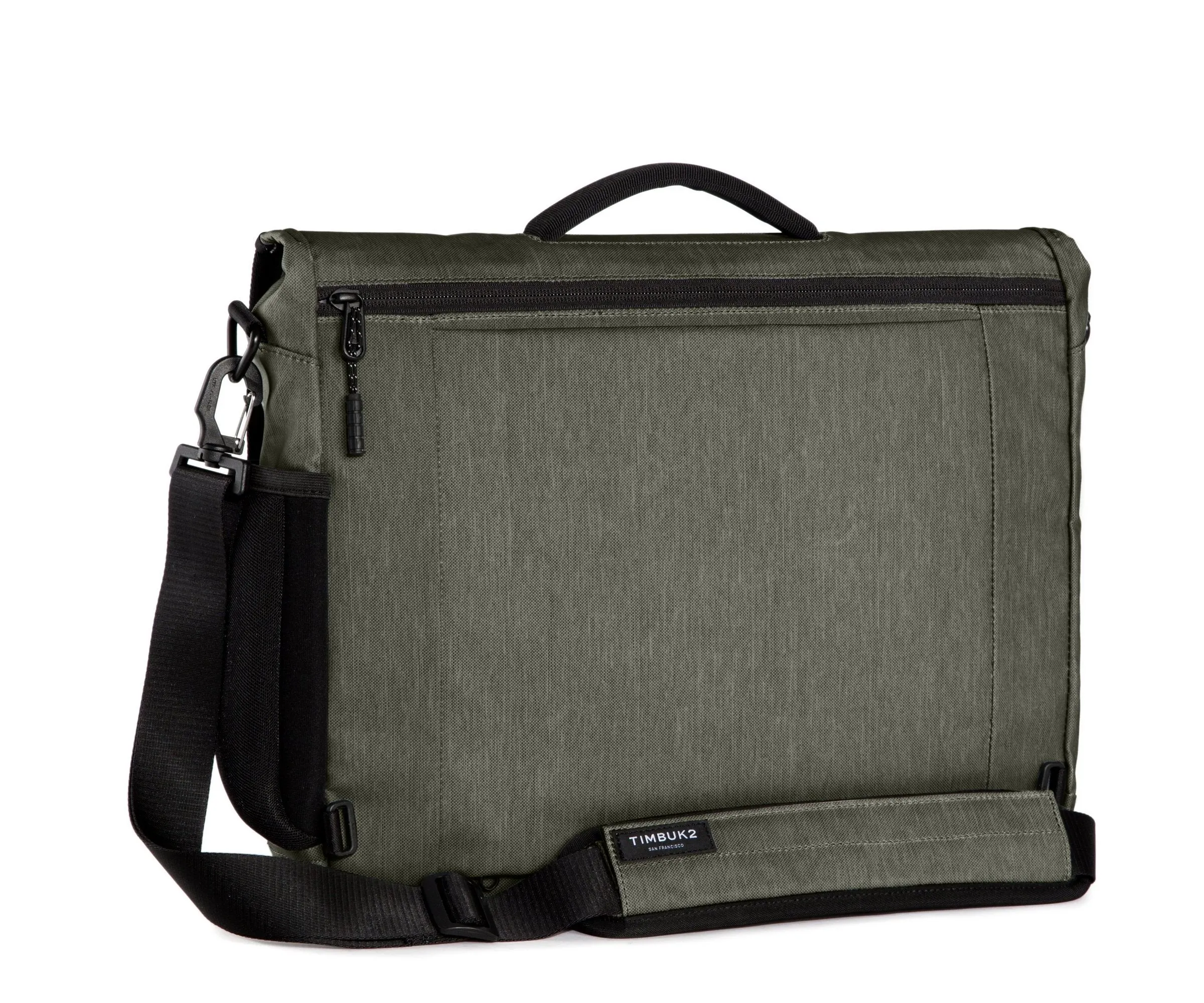 Closer Laptop Briefcase