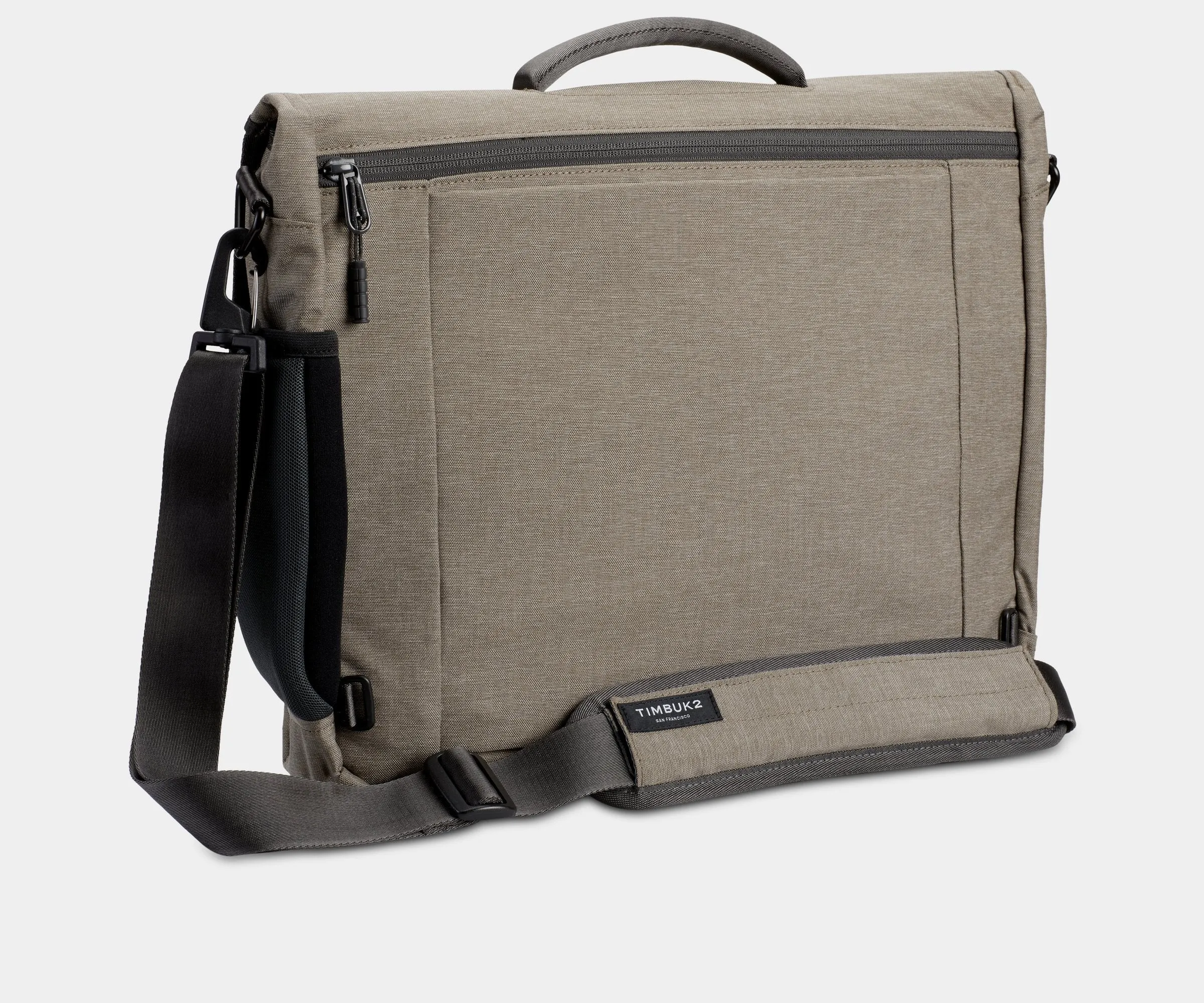 Closer Laptop Briefcase