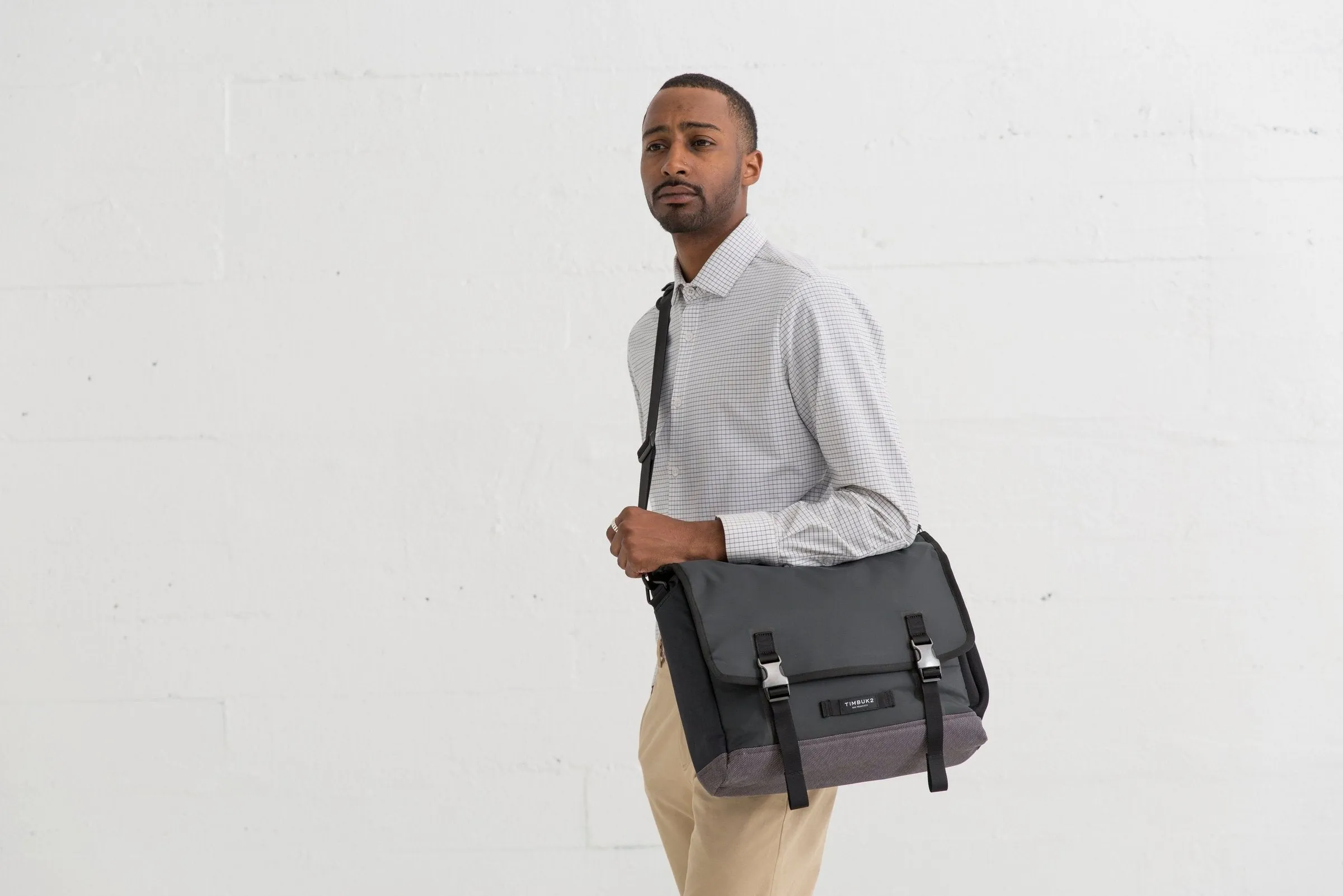 Closer Laptop Briefcase