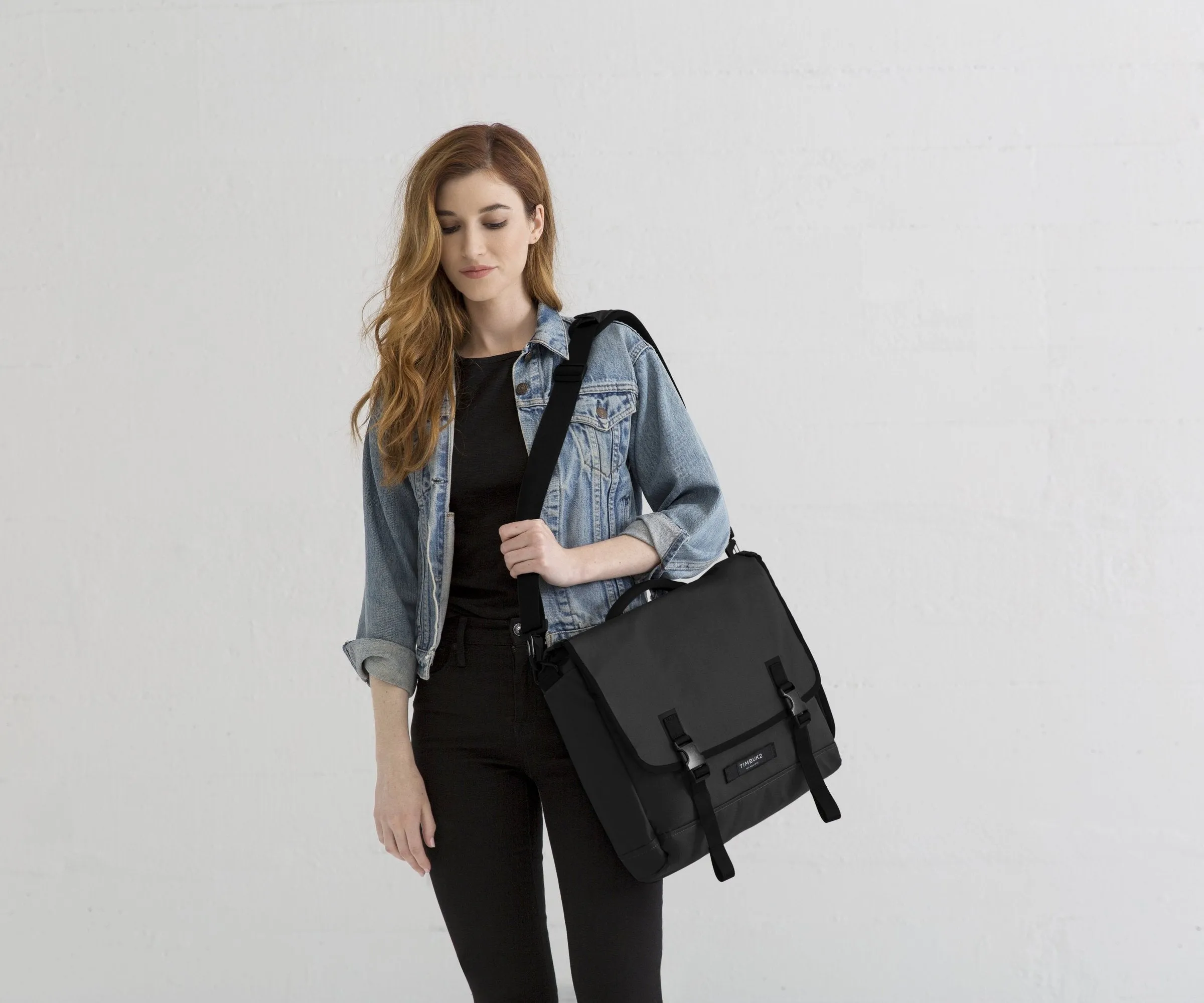 Closer Laptop Briefcase