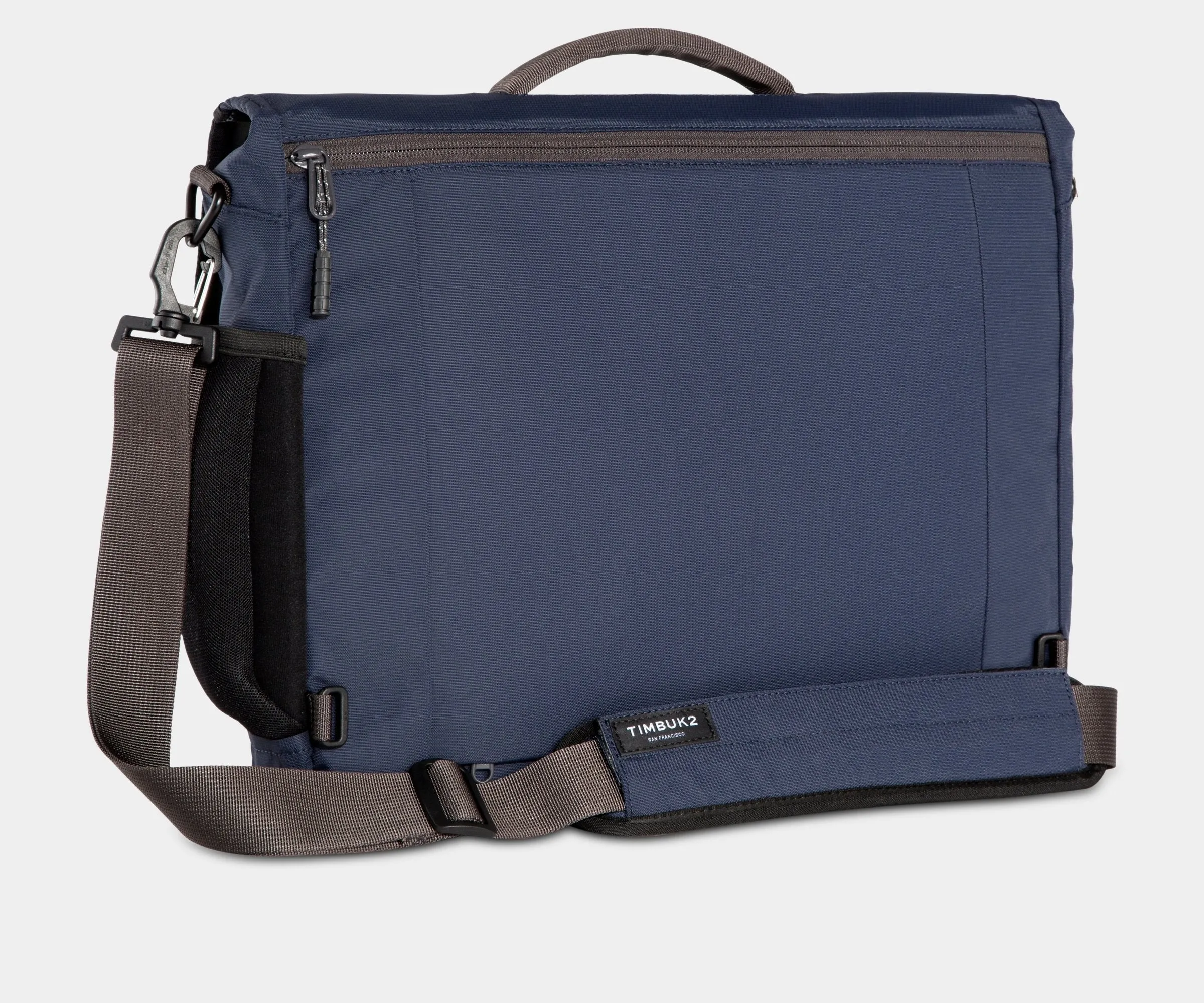 Closer Laptop Briefcase
