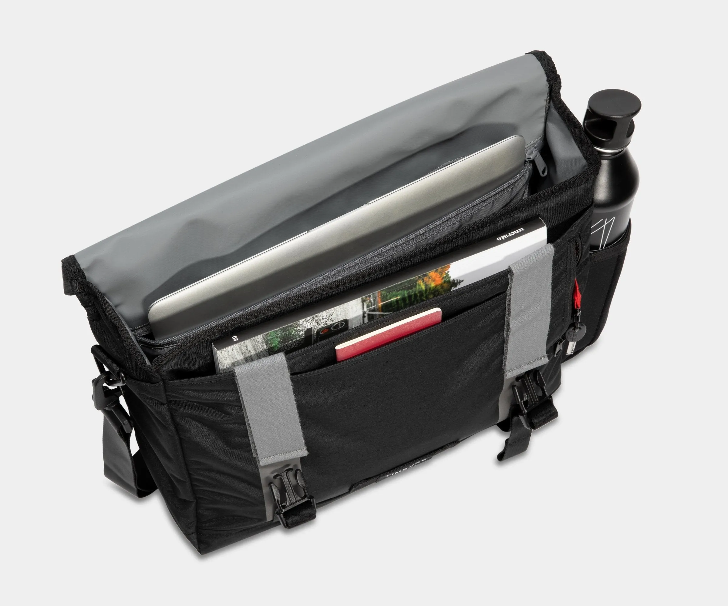 Closer Laptop Briefcase