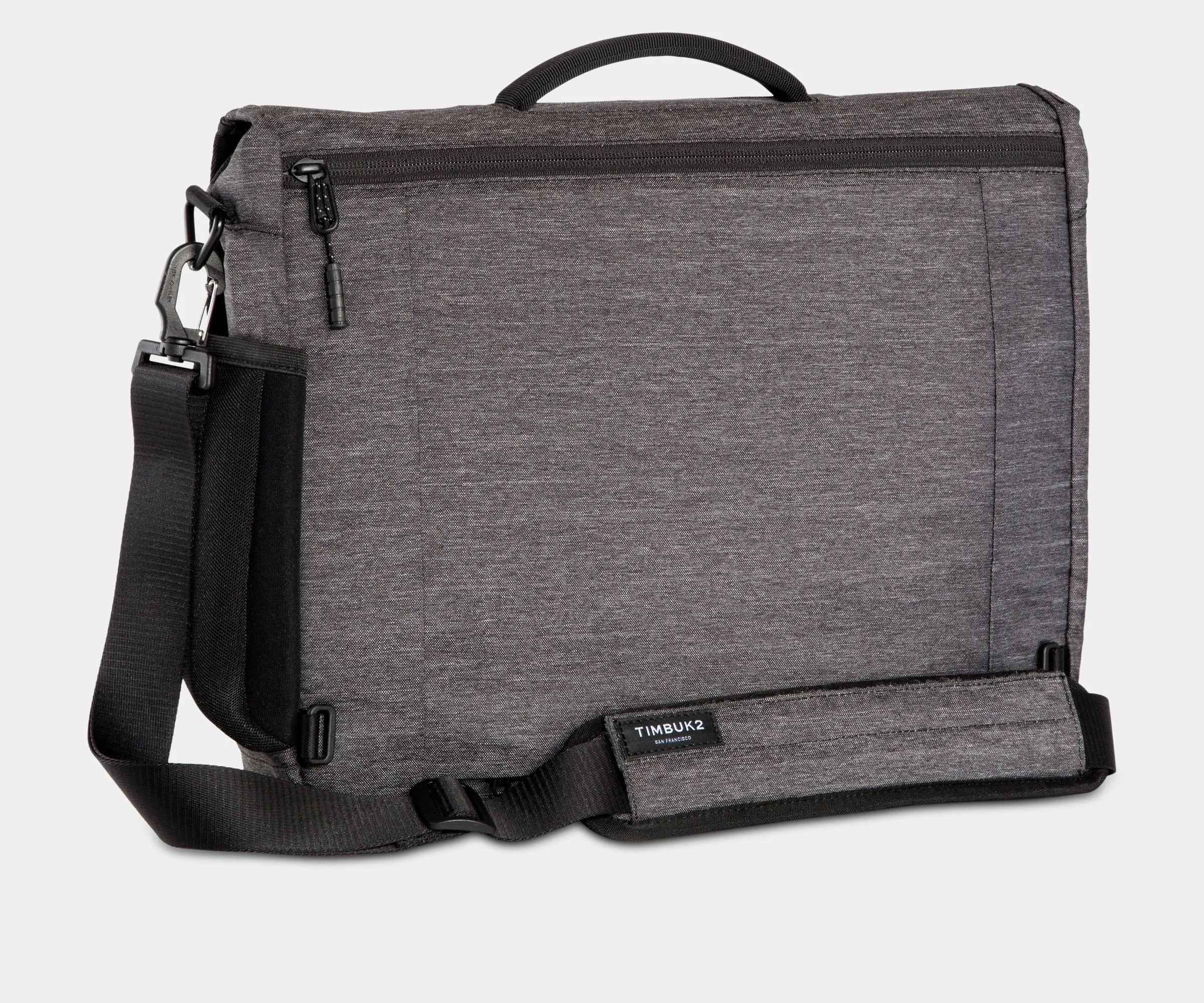 Closer Laptop Briefcase