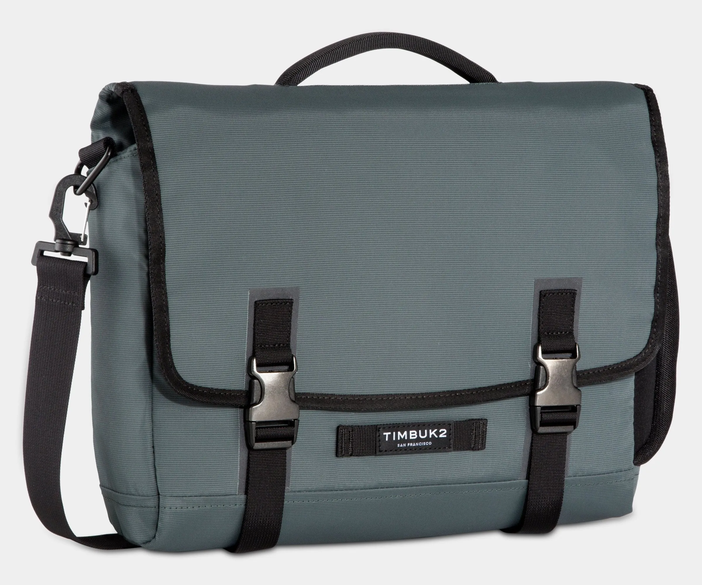 Closer Laptop Briefcase