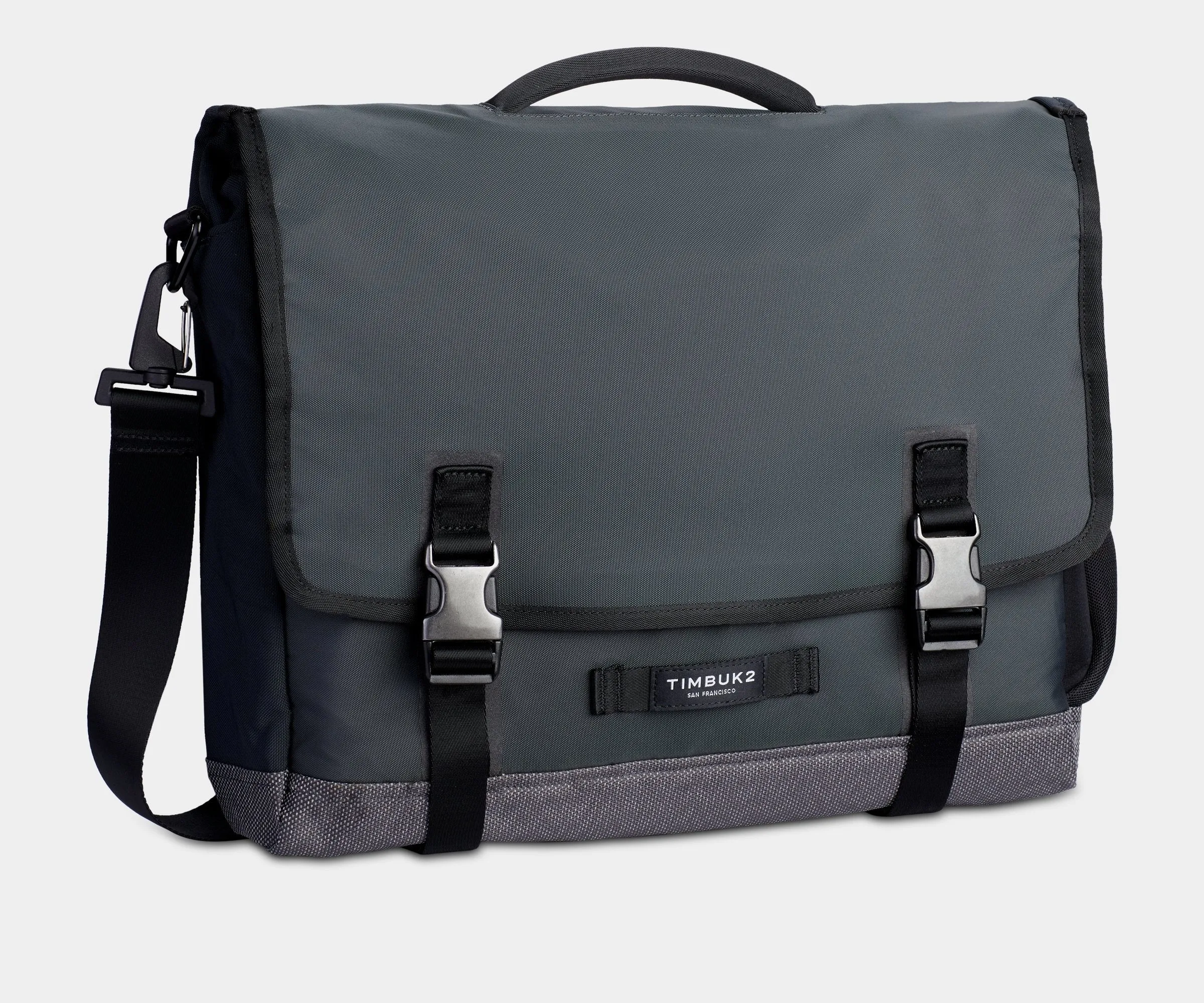 Closer Laptop Briefcase