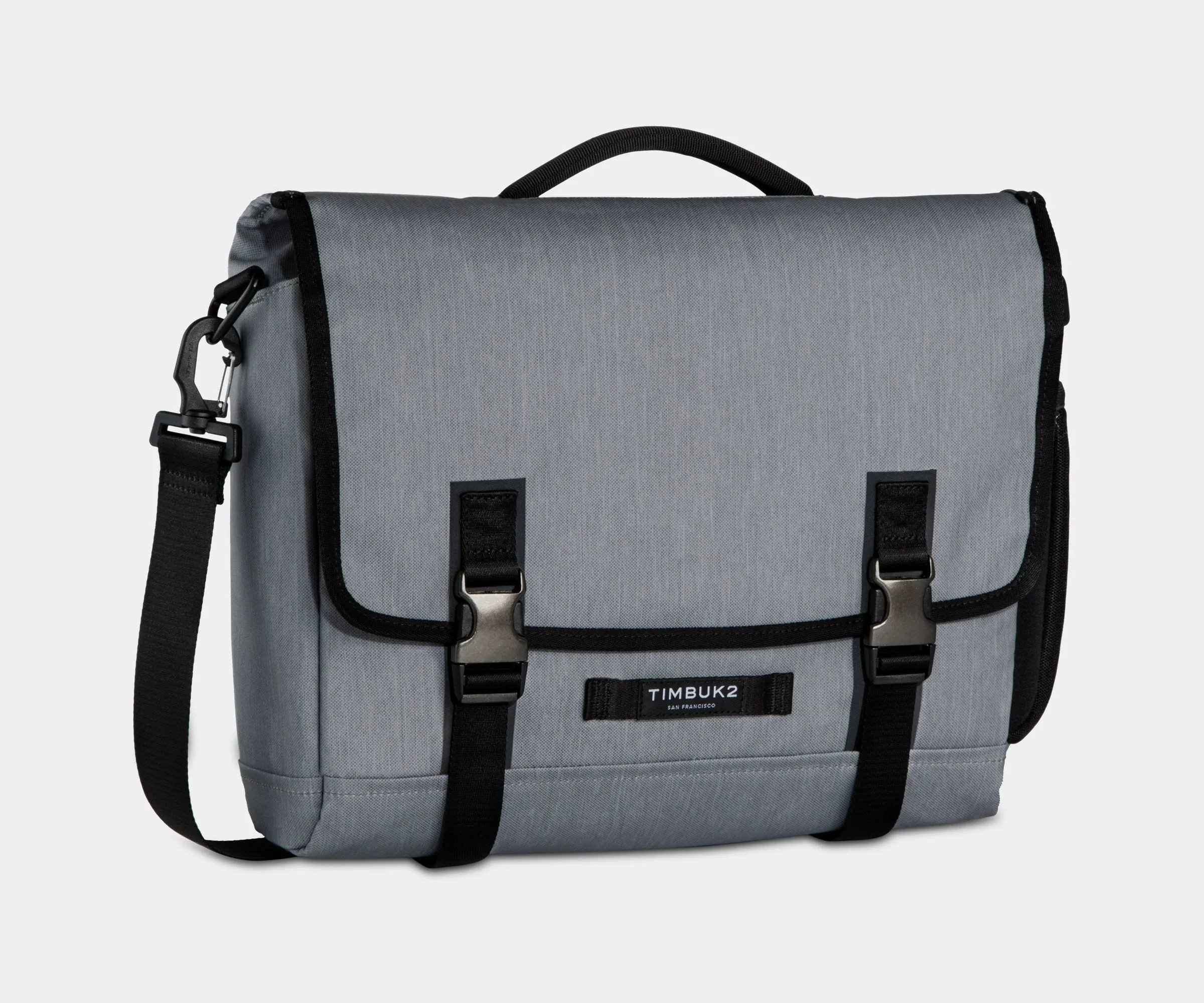 Closer Laptop Briefcase