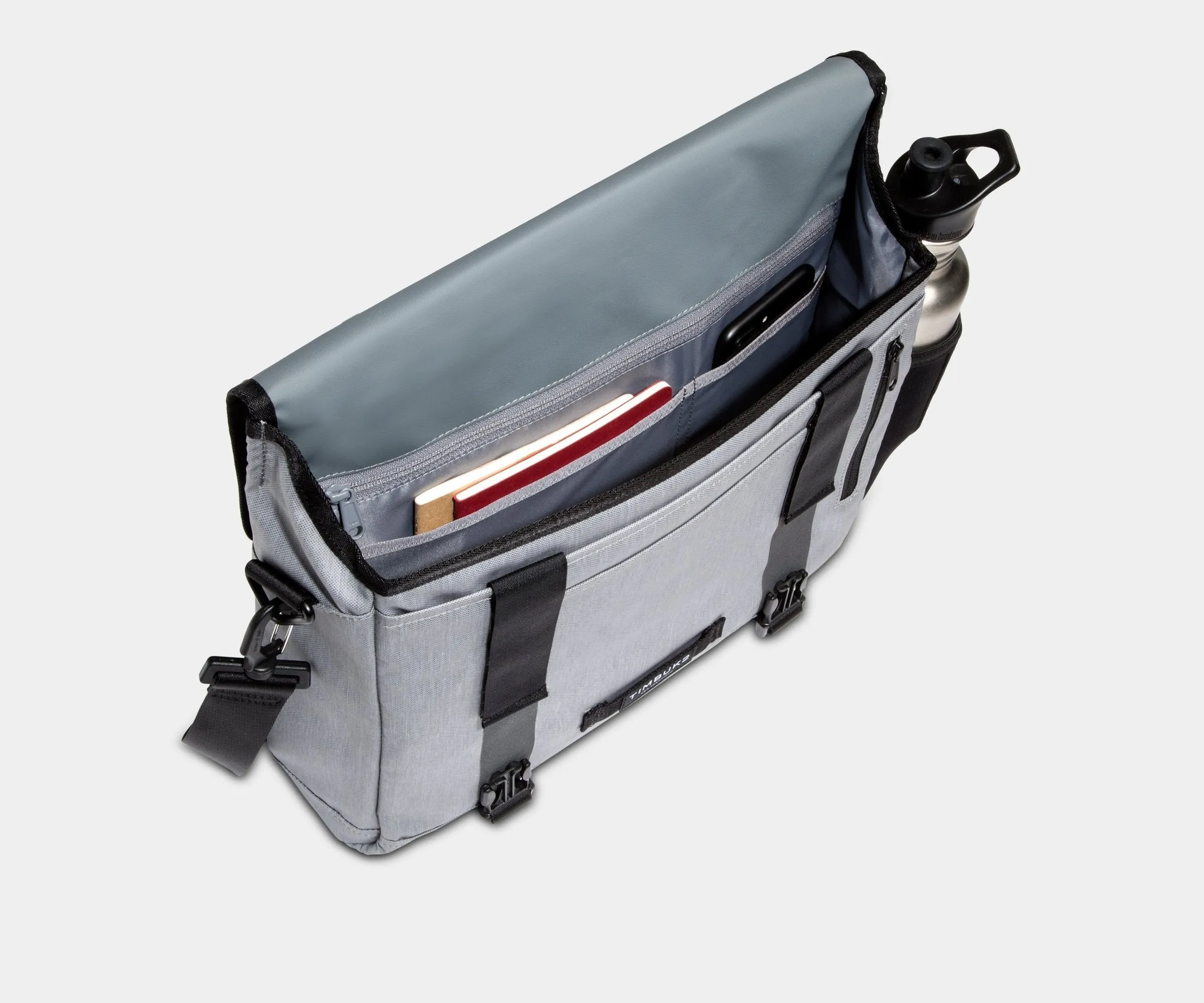 Closer Laptop Briefcase
