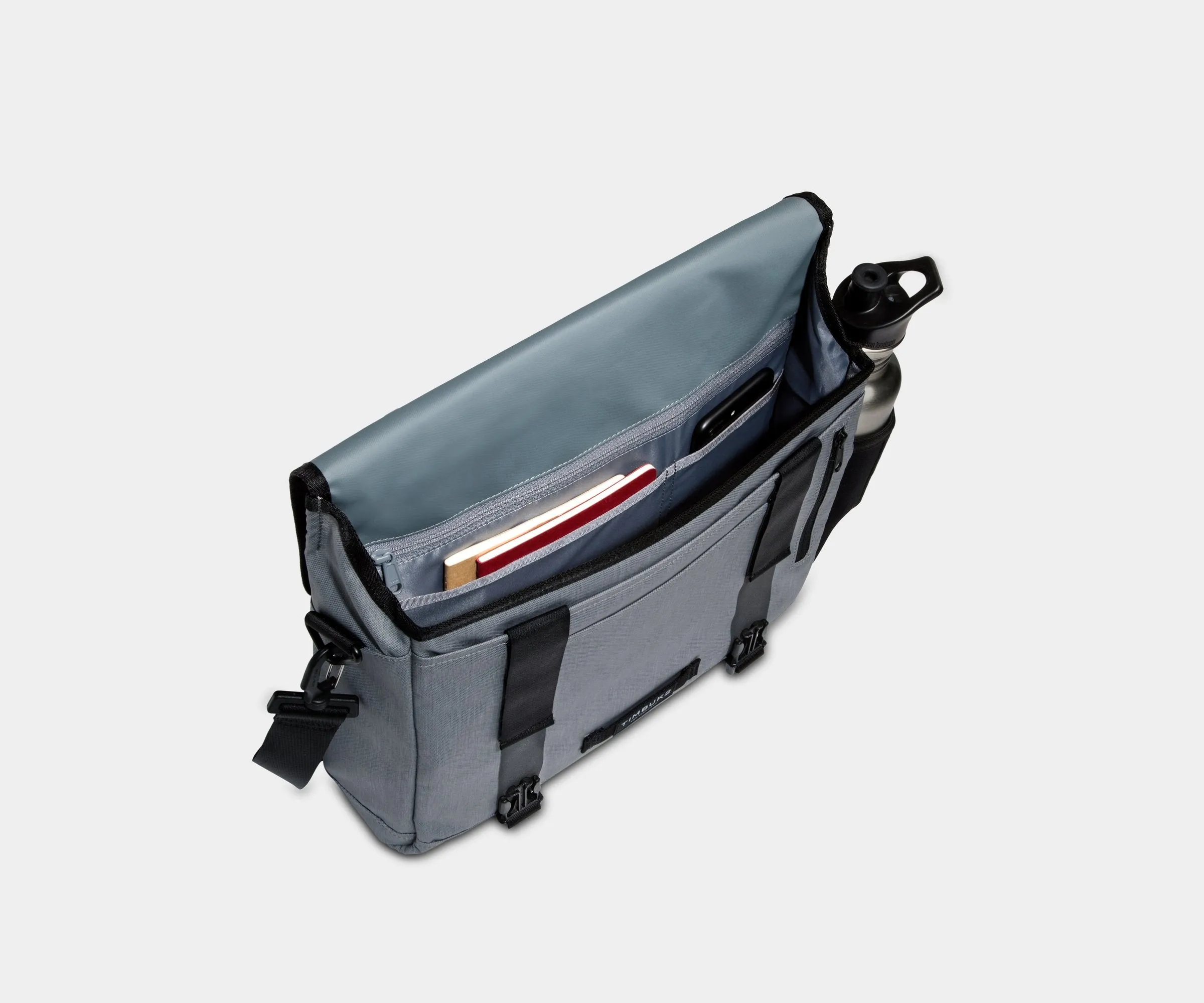 Closer Laptop Briefcase