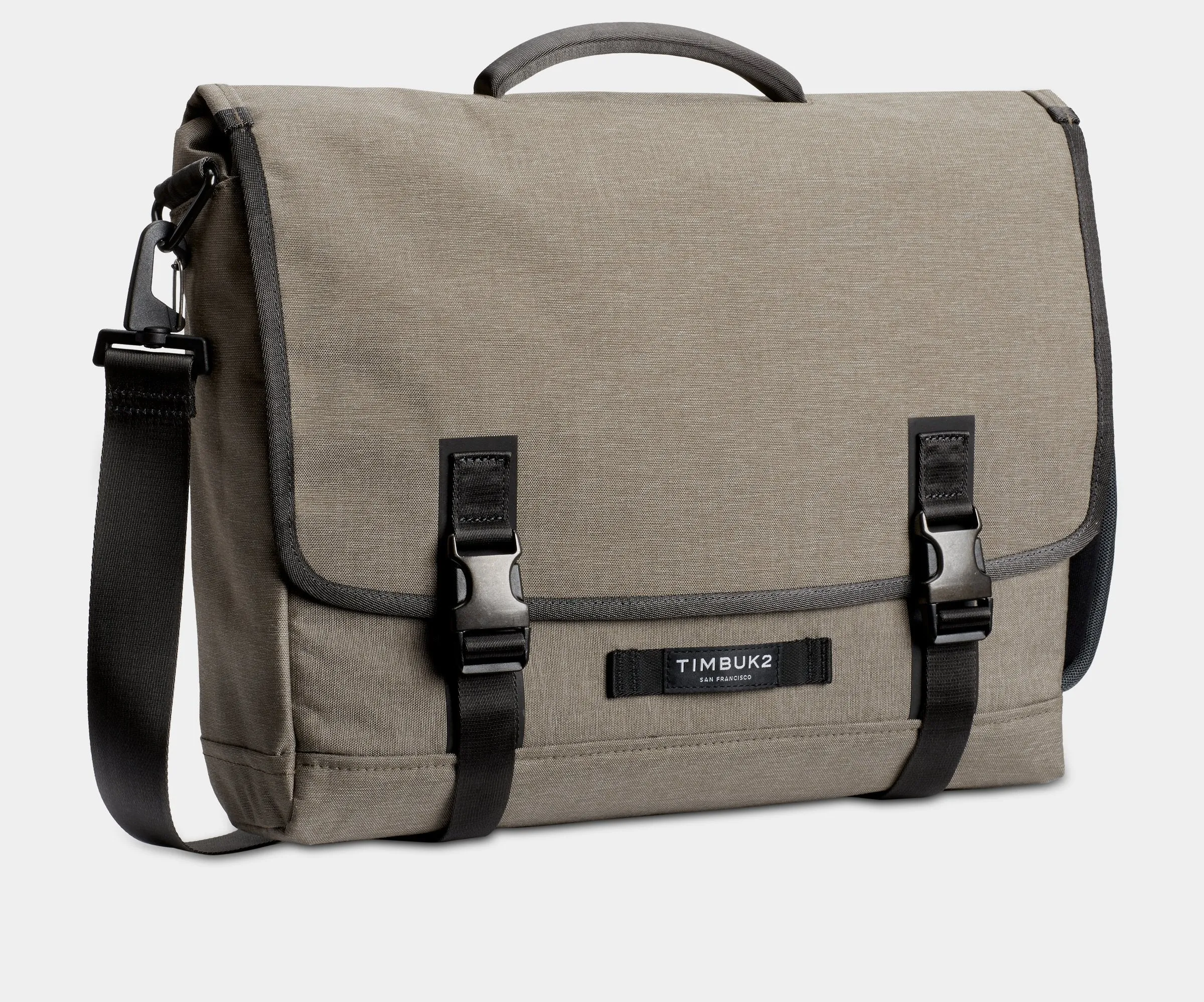 Closer Laptop Briefcase