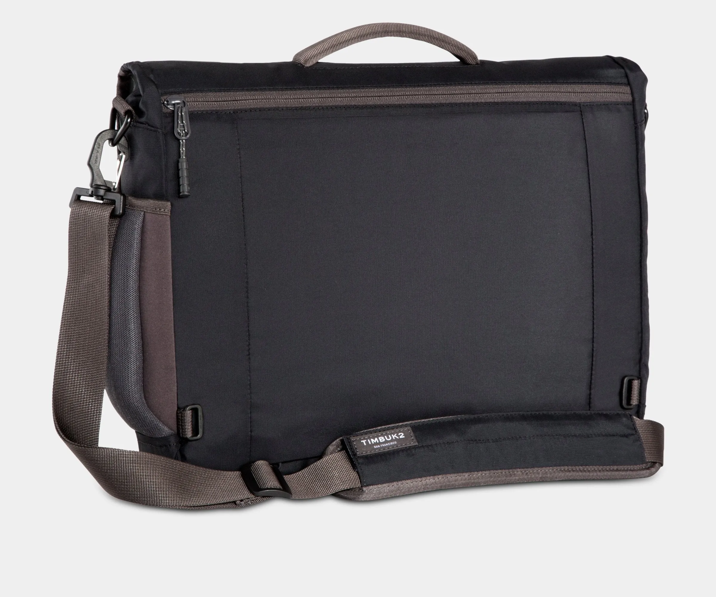 Closer Laptop Briefcase