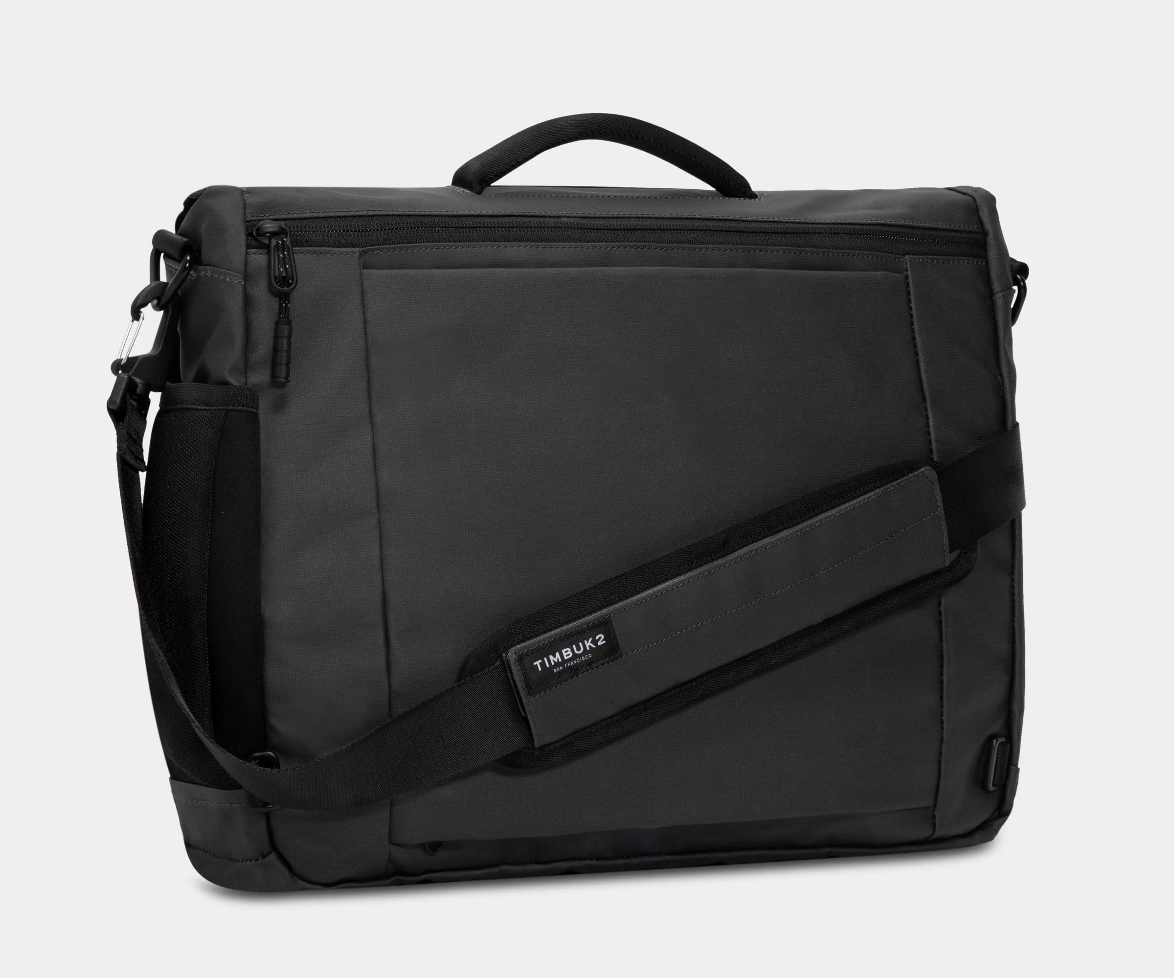 Closer Laptop Briefcase
