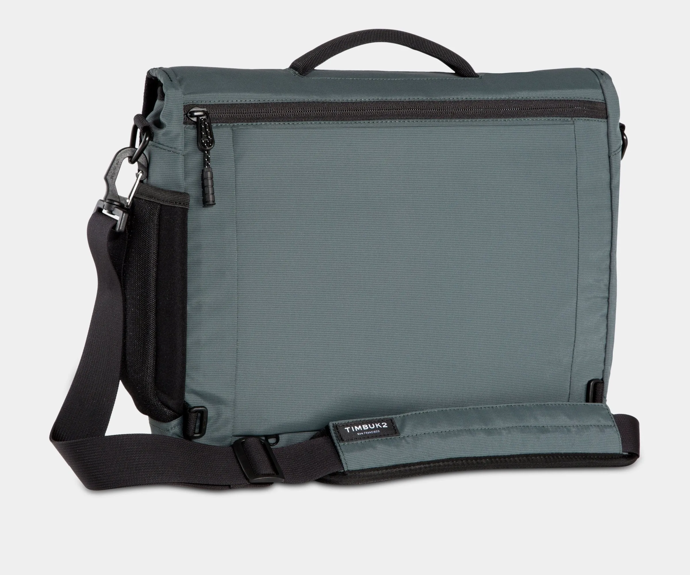 Closer Laptop Briefcase