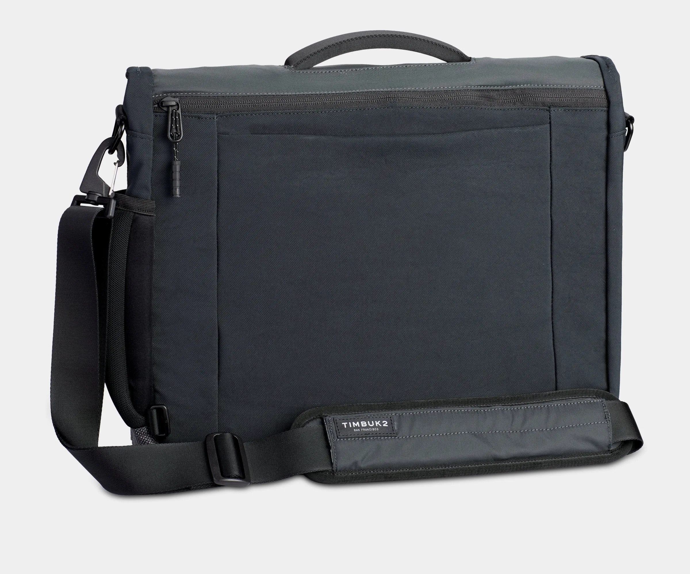 Closer Laptop Briefcase