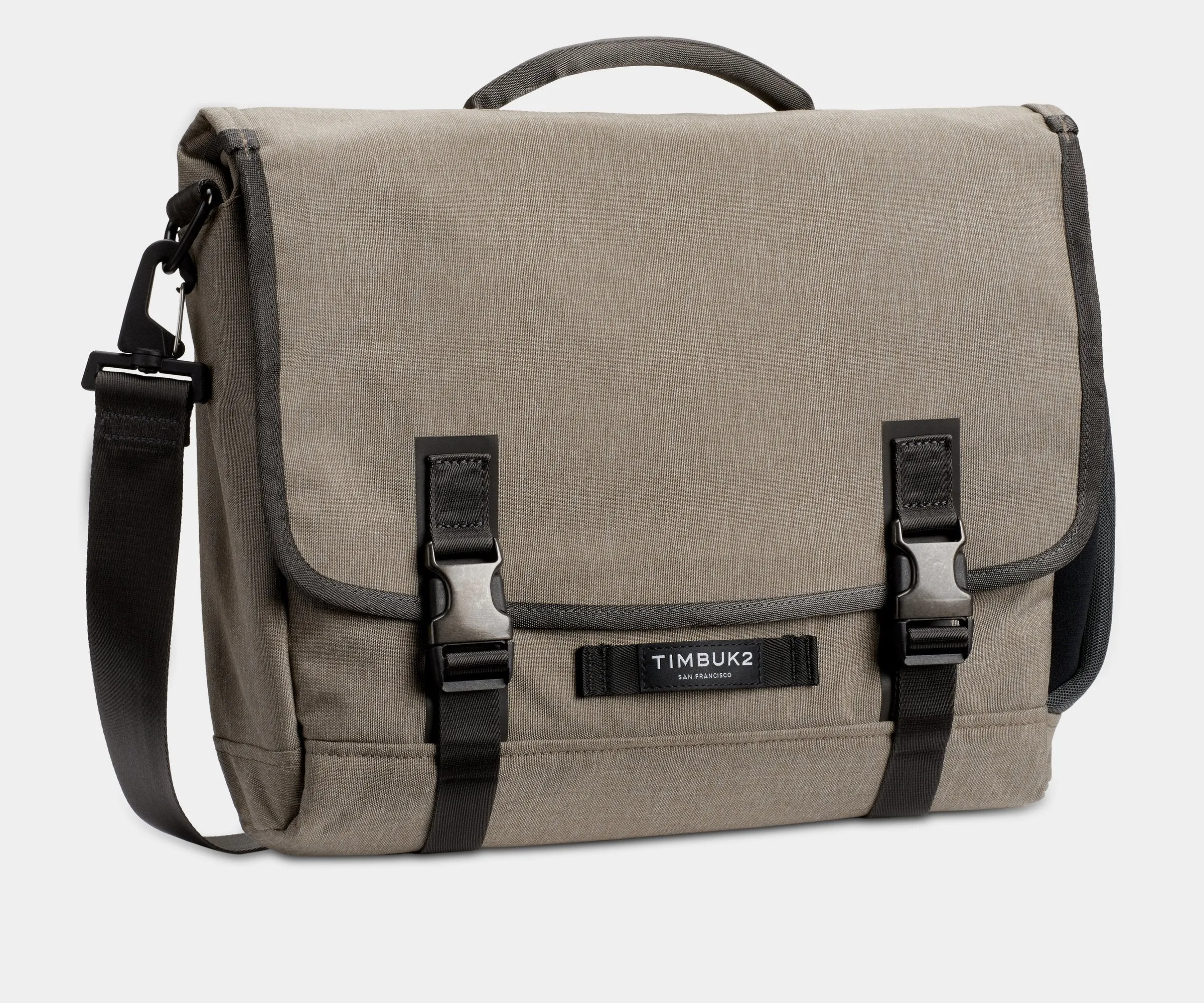 Closer Laptop Briefcase