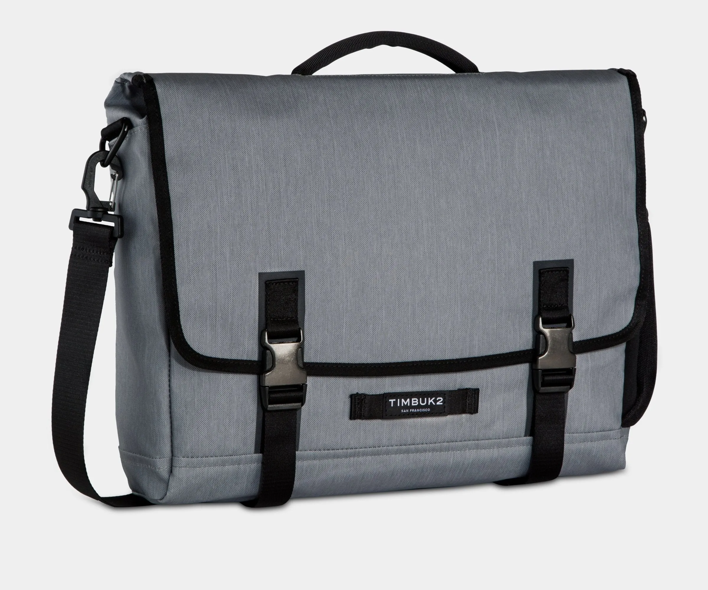 Closer Laptop Briefcase