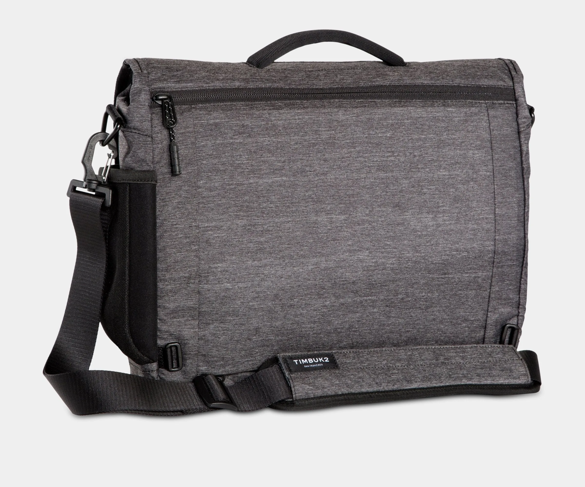 Closer Laptop Briefcase