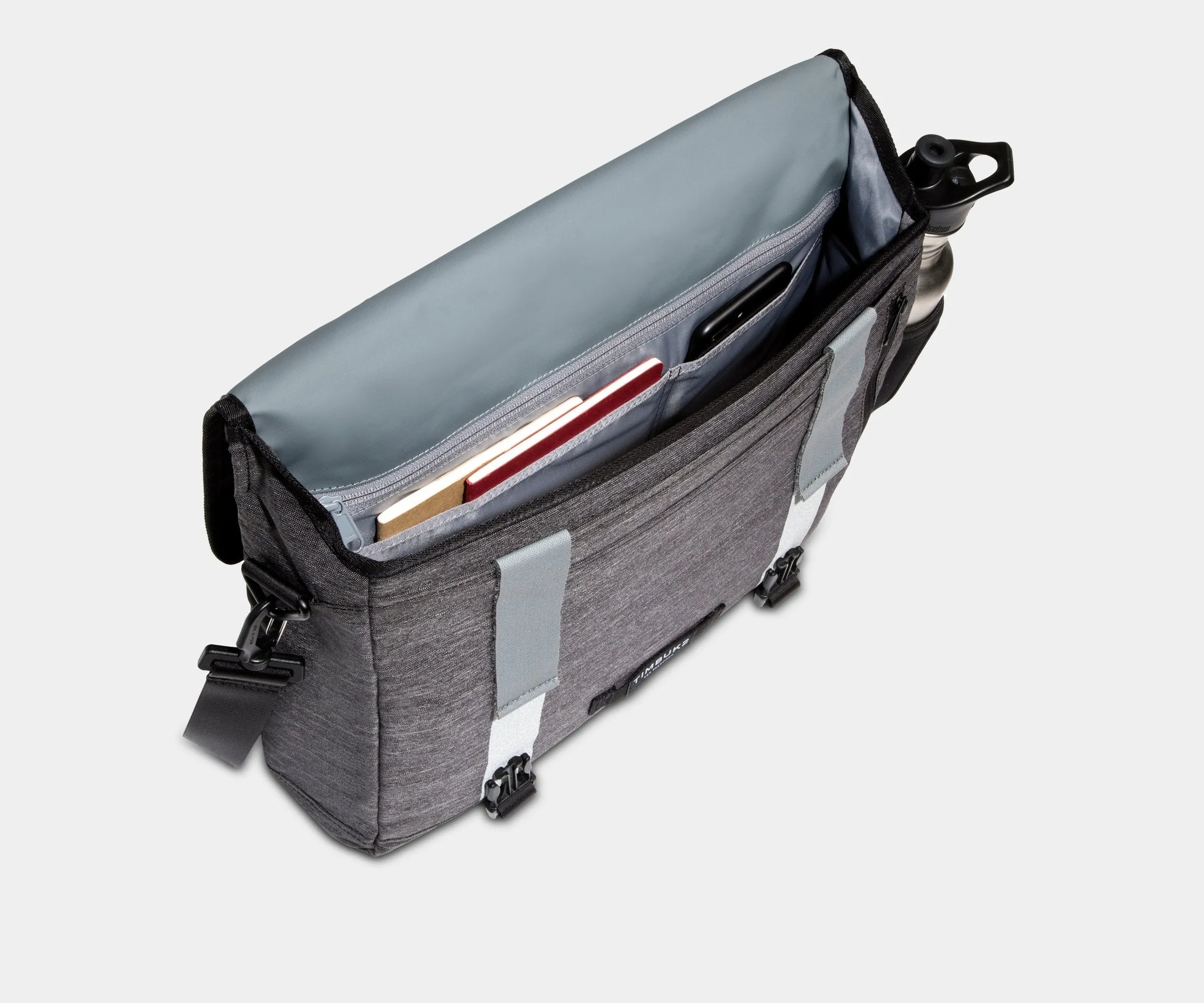 Closer Laptop Briefcase