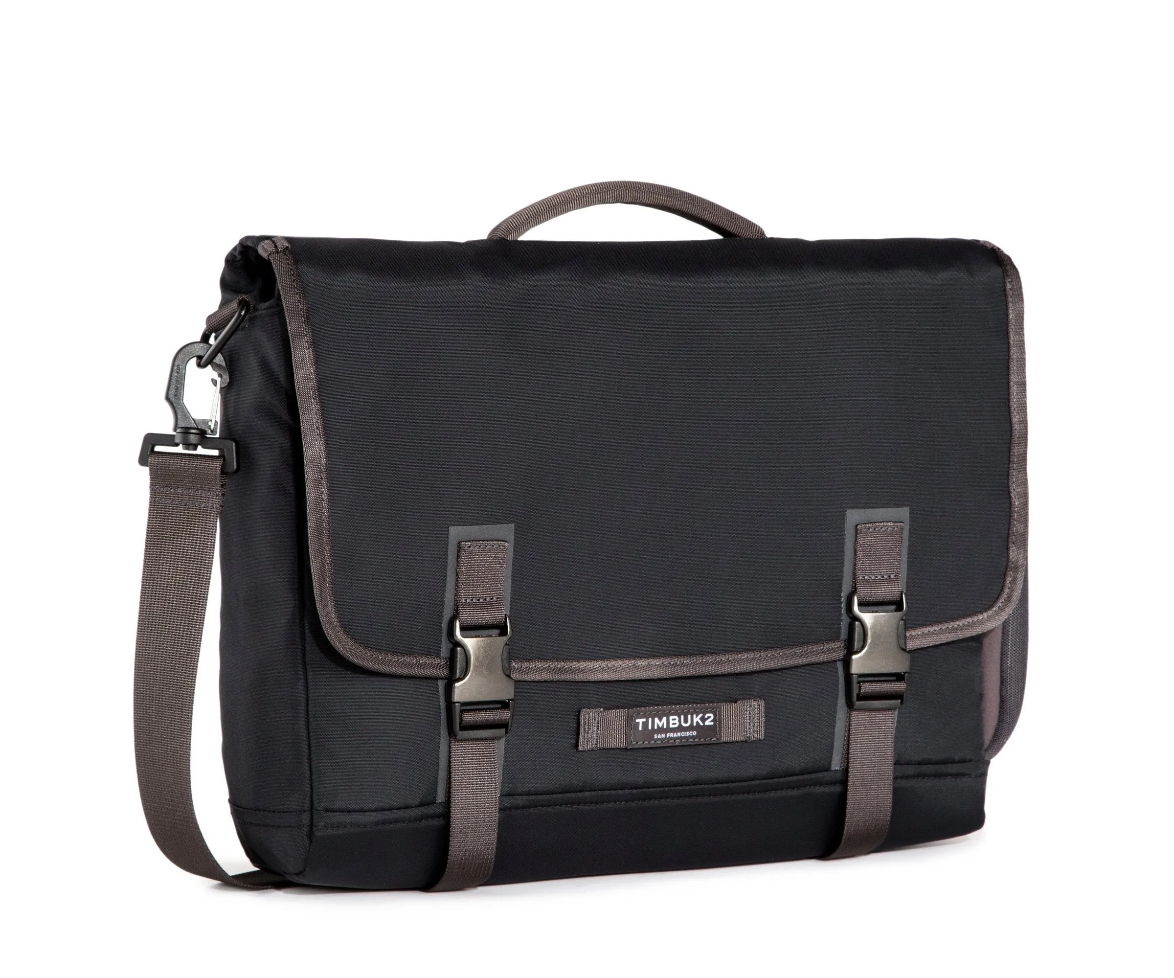 Closer Laptop Briefcase