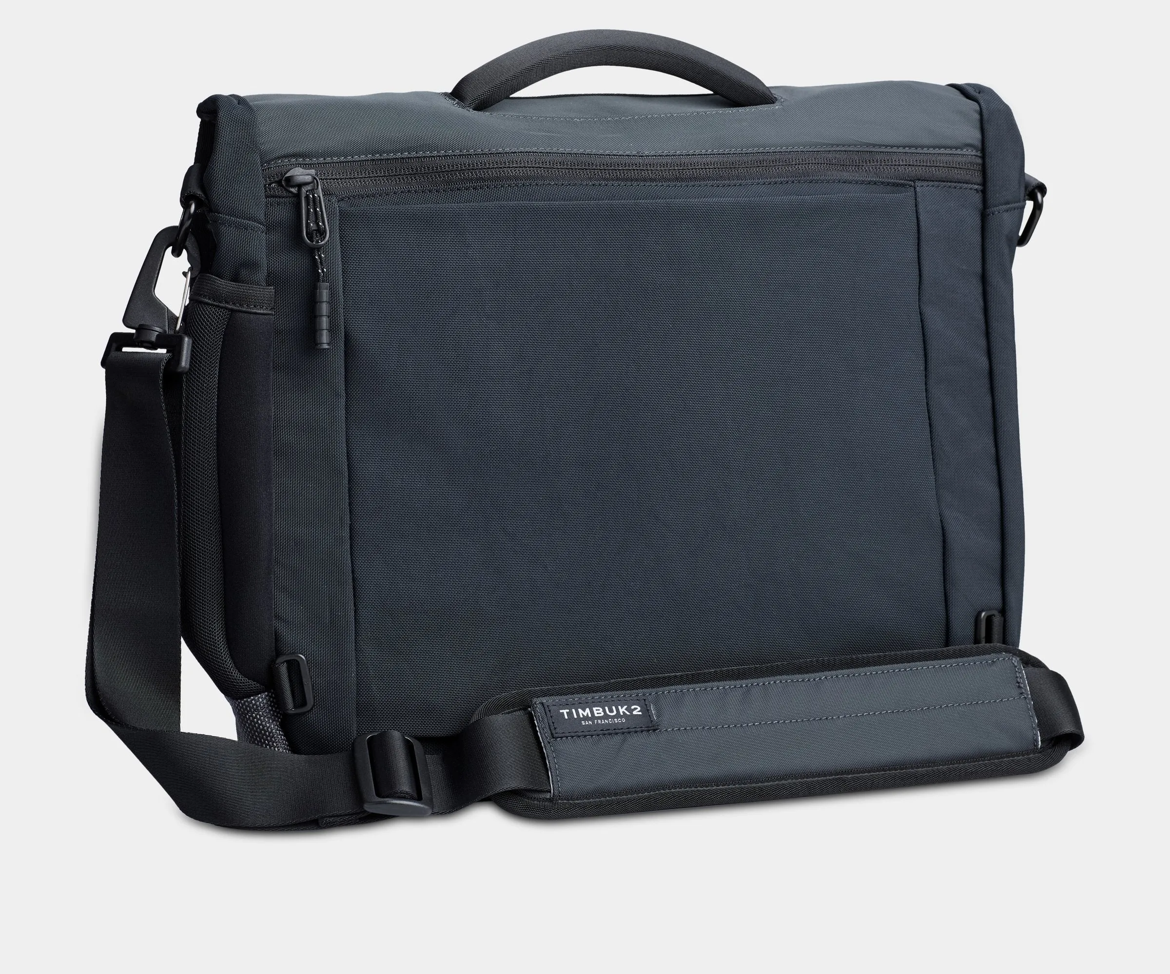 Closer Laptop Briefcase