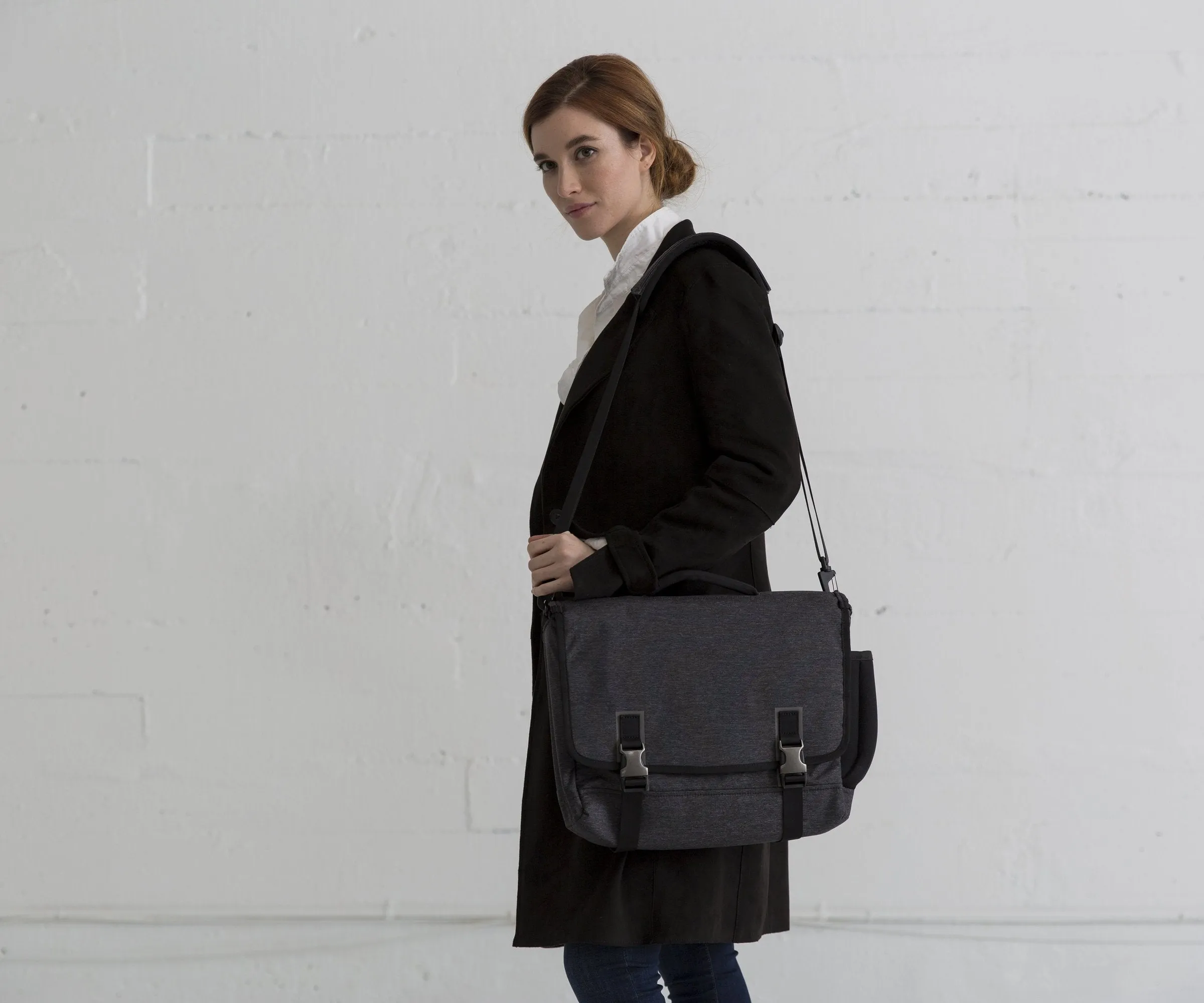 Closer Laptop Briefcase