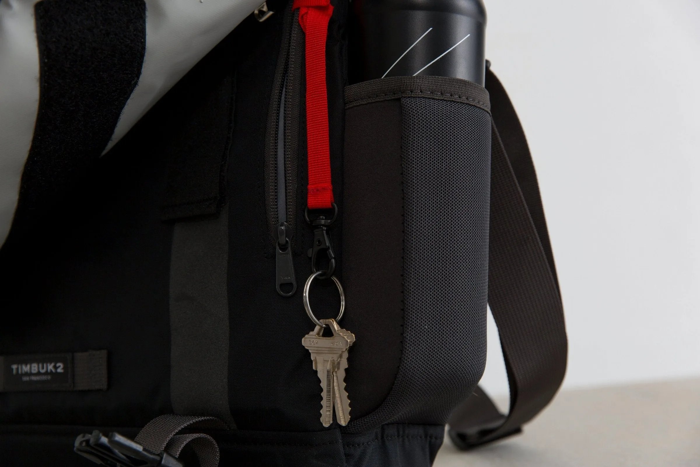 Closer Laptop Briefcase
