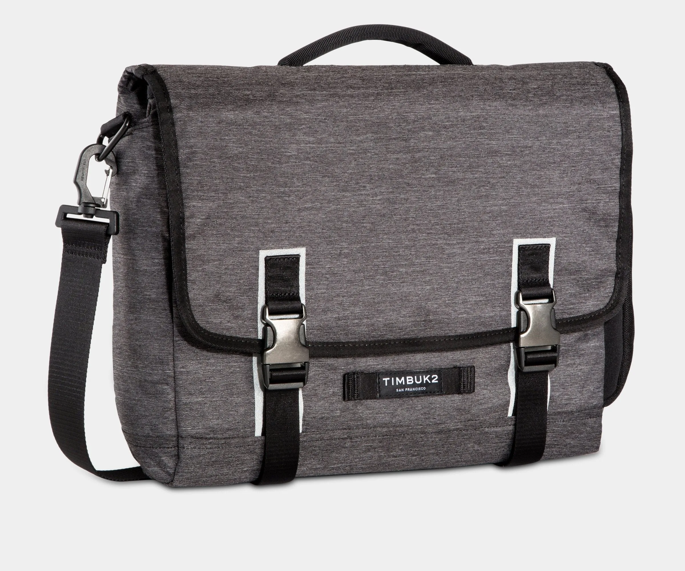Closer Laptop Briefcase