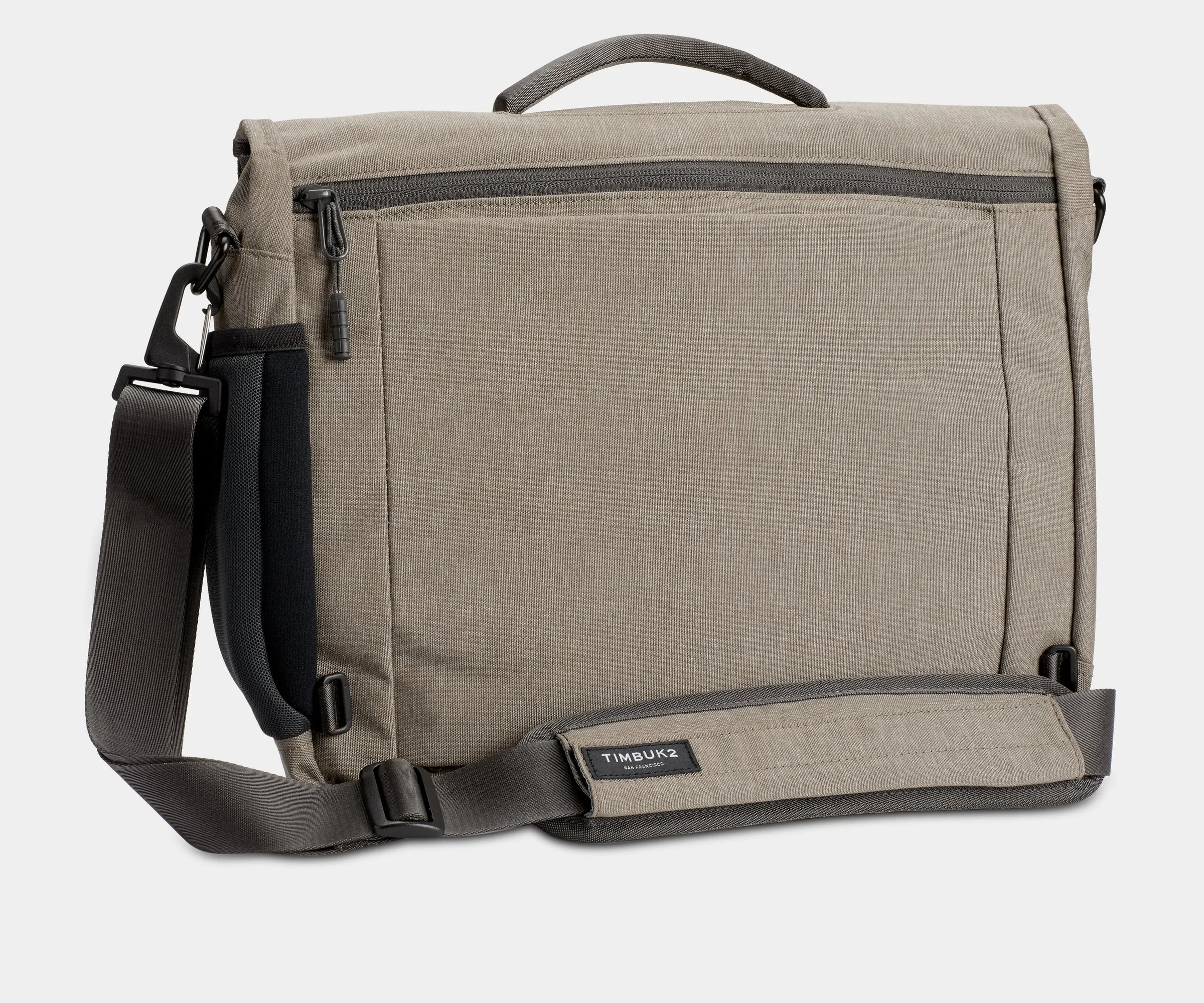 Closer Laptop Briefcase