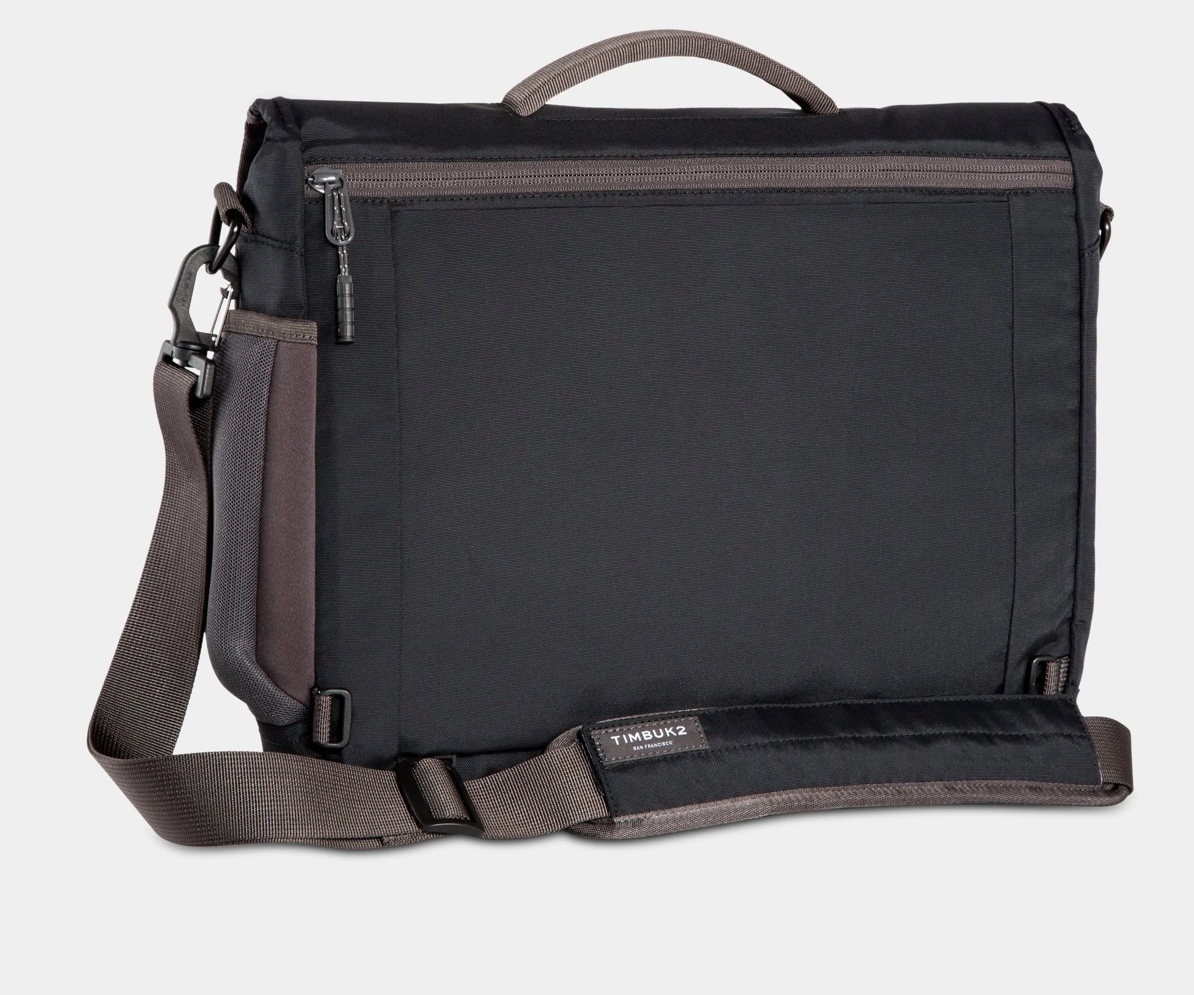 Closer Laptop Briefcase