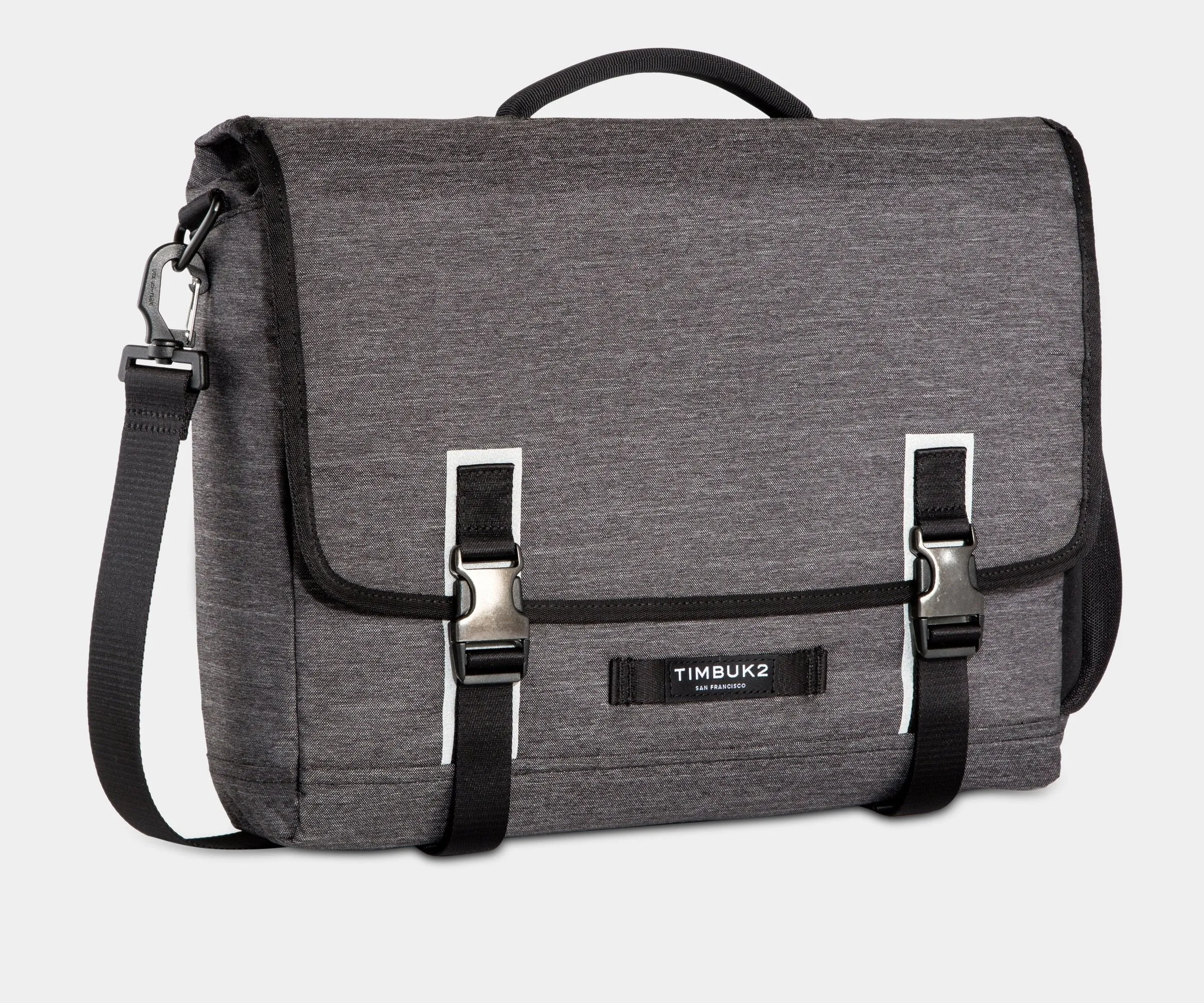 Closer Laptop Briefcase