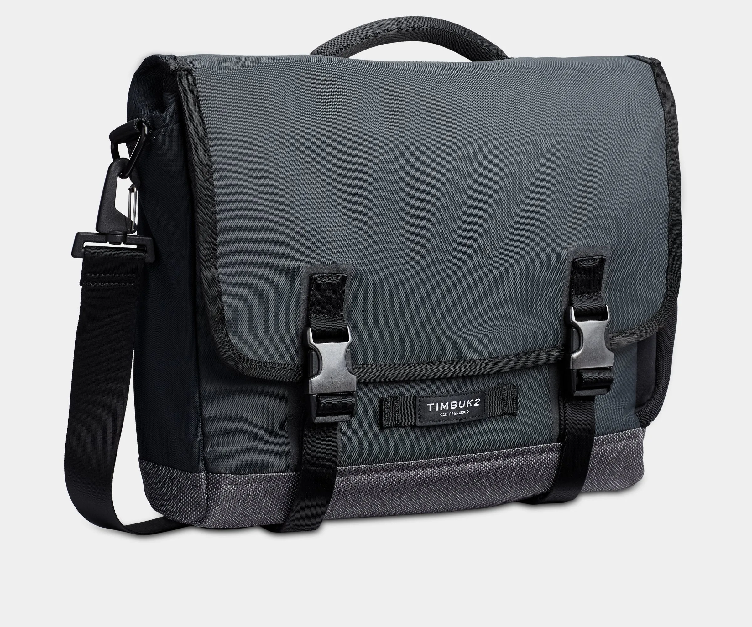 Closer Laptop Briefcase