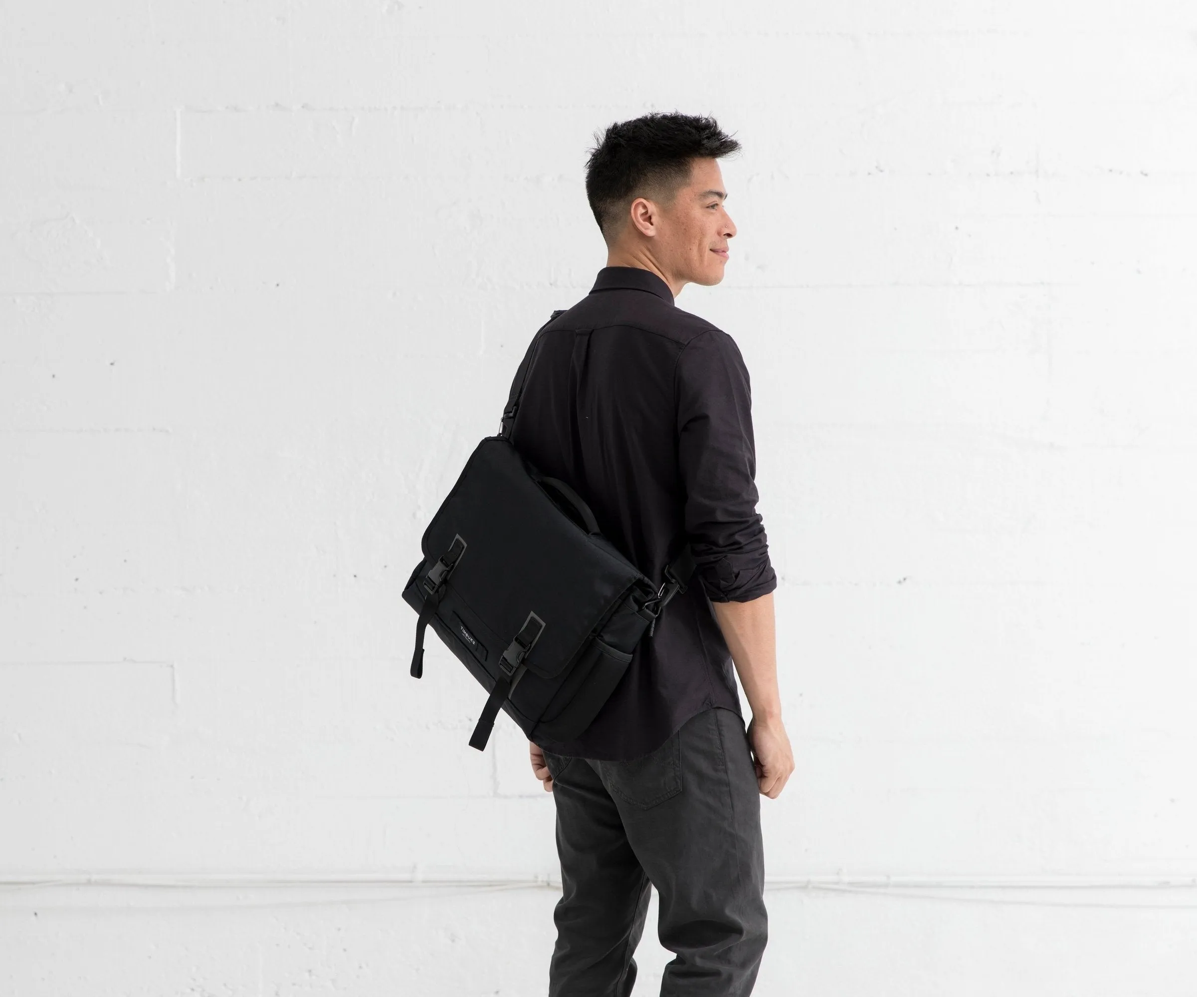 Closer Laptop Briefcase